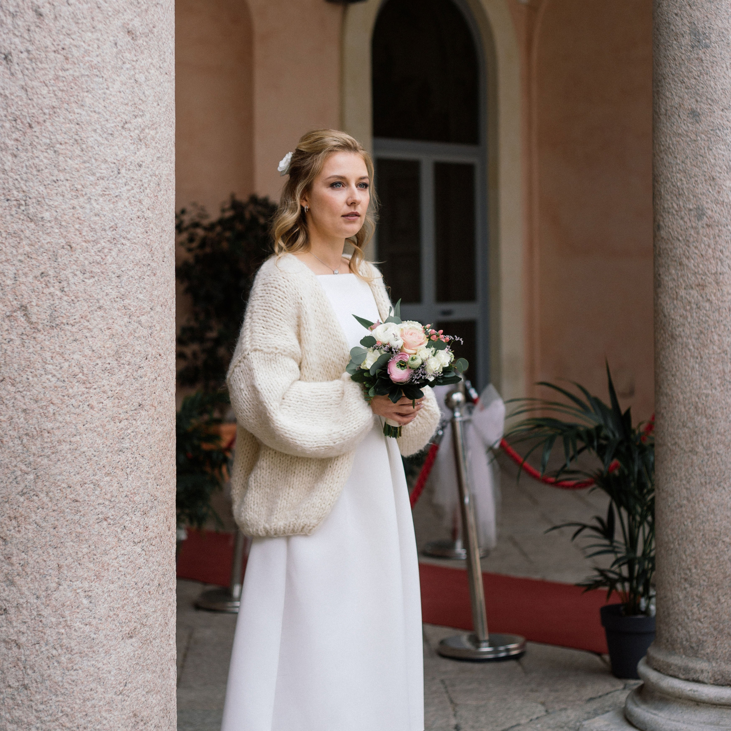 Aliona & Alex Wedding Day. Xenia Shvili Photo