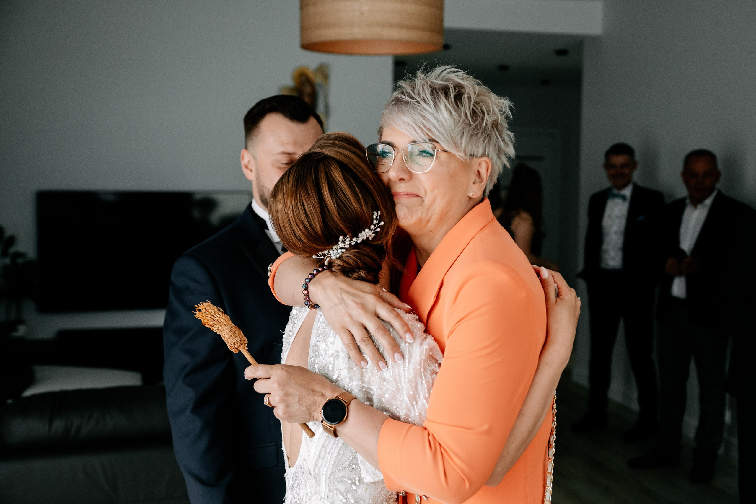 Anita ♡ Michał. Fotograf Ślubny Warszawa - Sesje Biznesowe Rodzinne Eventy