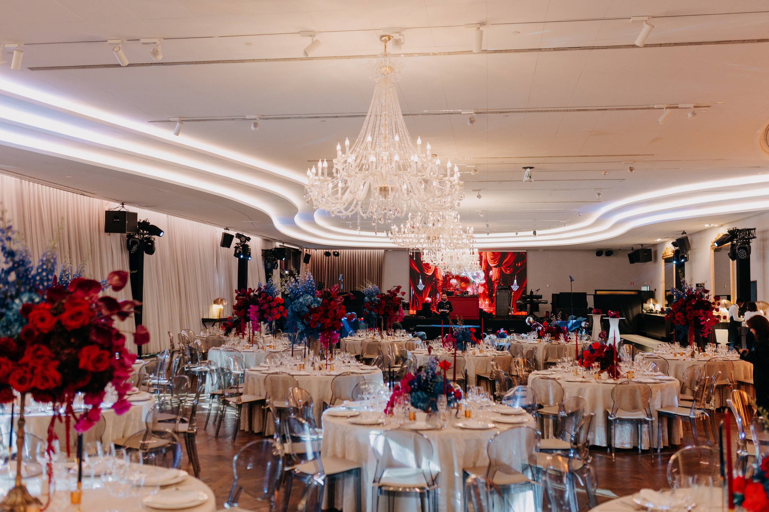 Indian Wedding. Rui Mota Pinto Experiential Wedding Author