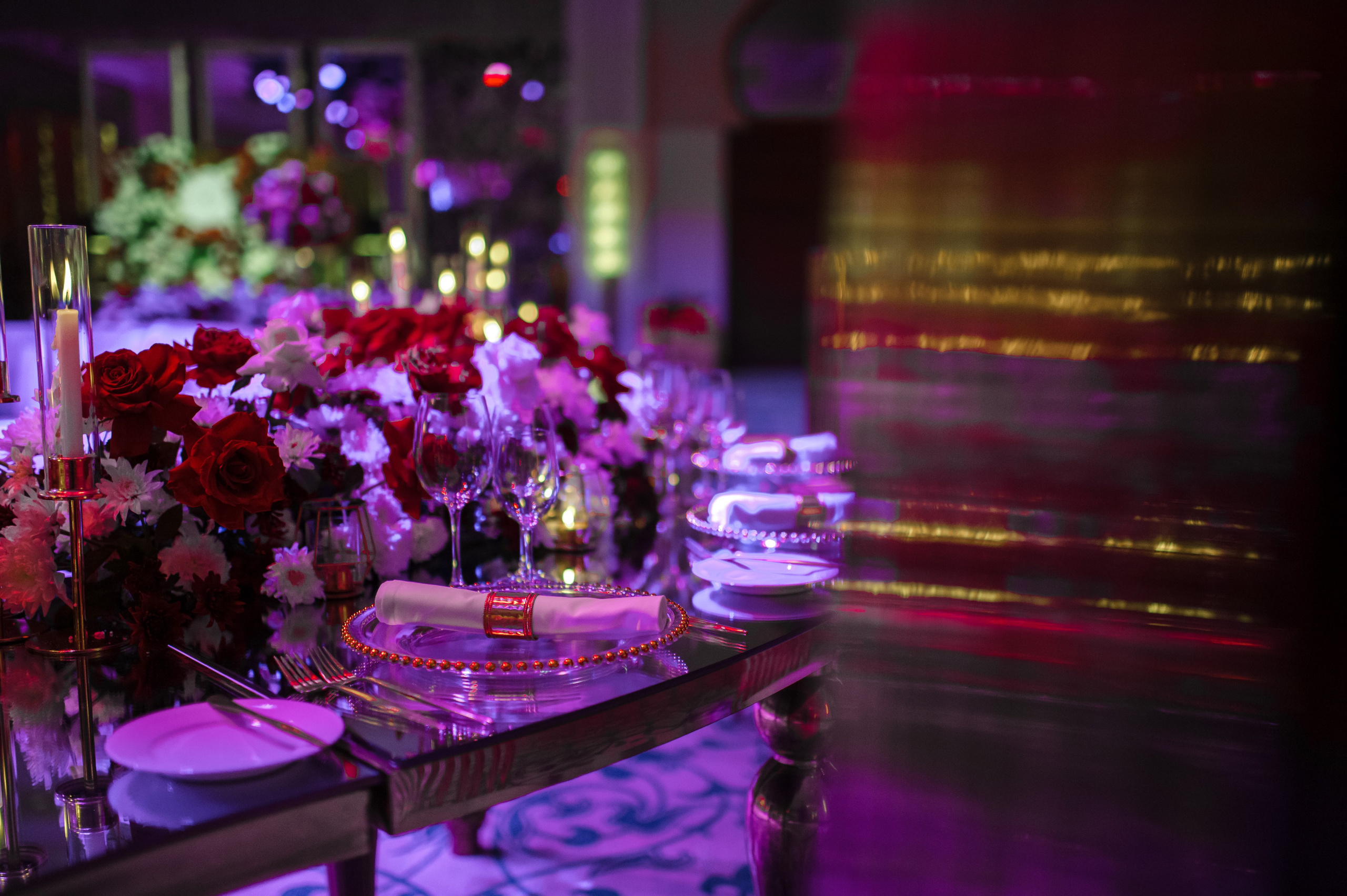 أحبك تحت الأفق” — Destination Wedding Dubai. Rui Mota Pinto Wedding Designer & Planner