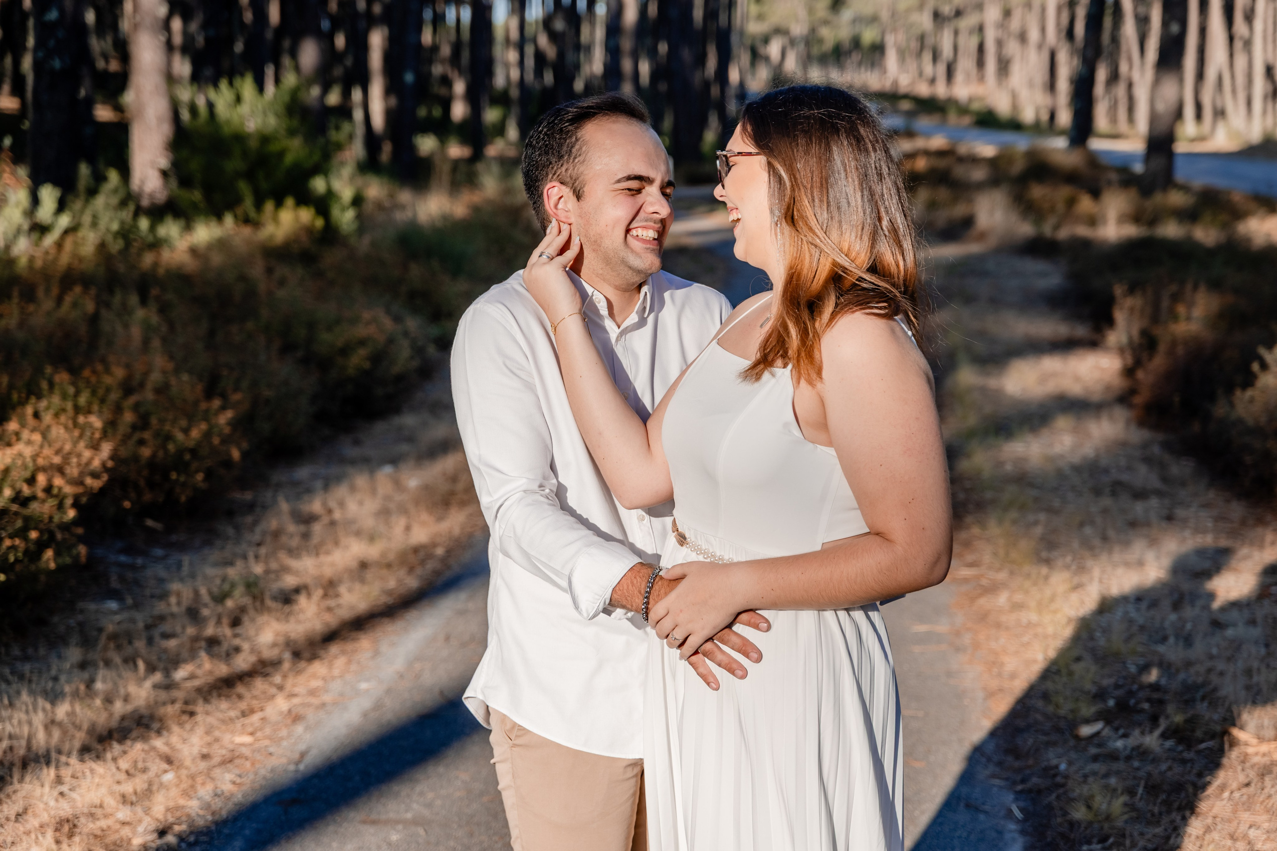 Gabriela & Pedro. Nelson Miranda Fotografia