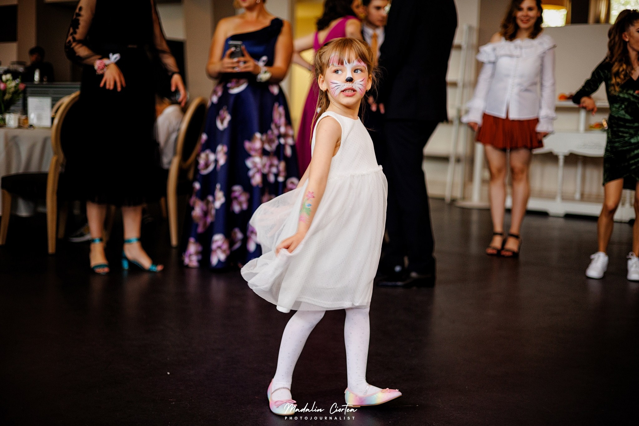 Nuntă Cristina și Paul | Cluj Napoca - Clujana Festa. Mădălin Ciortea - fotograf de nuntă și de familie | Dream Art Events