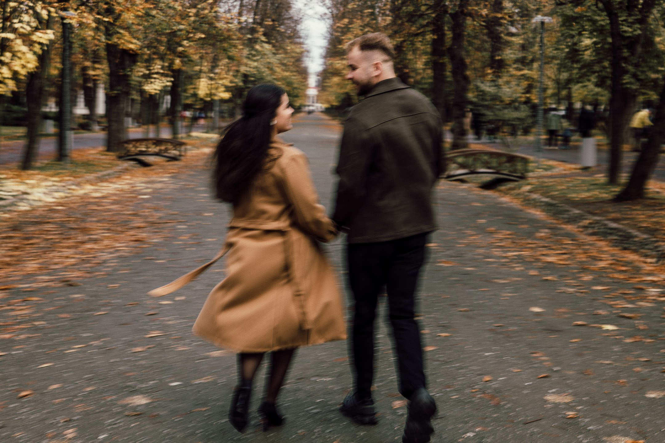 Fotografii Ședință Foto Save The Date în Cluj-Napoca. Horatiu Fat: Fotograf si Videograf Profesionist Nunta Cluj-Napoca