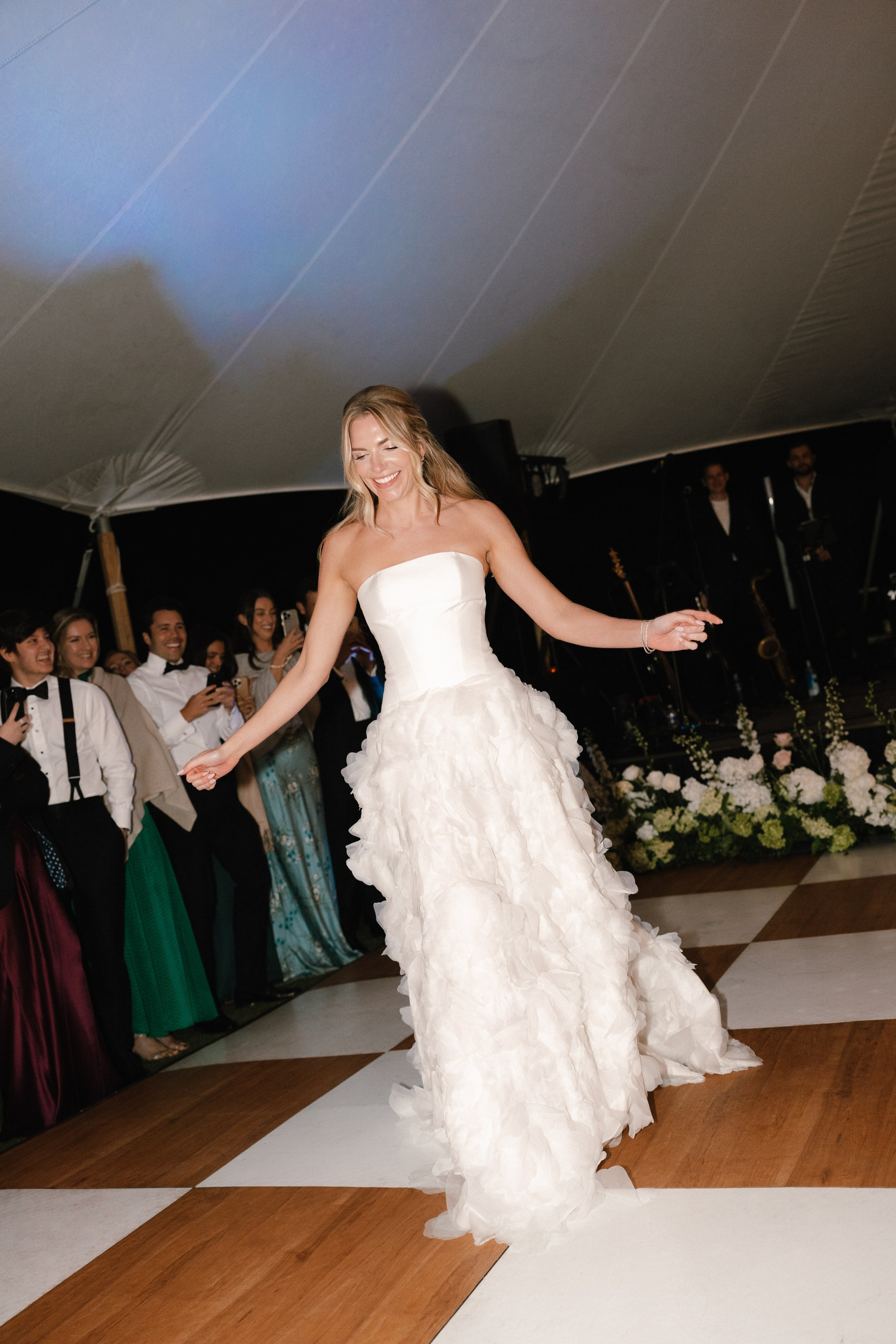 Marci and Yi. Wedding photographer and videographer New York | New Jersey