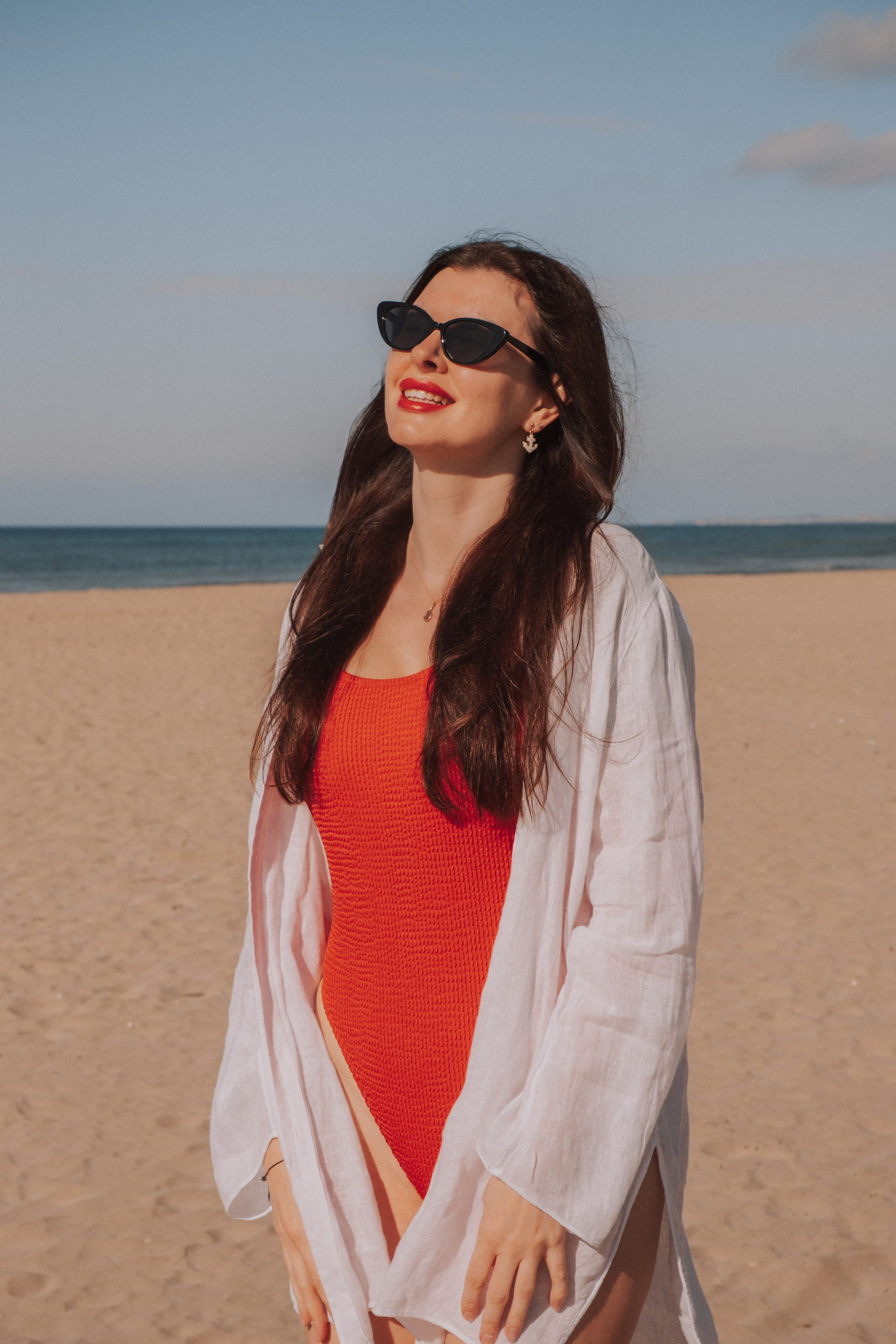 Индивидуальная сессия. Профессиональная фотосъемка в Калафелле — Елена Медведева