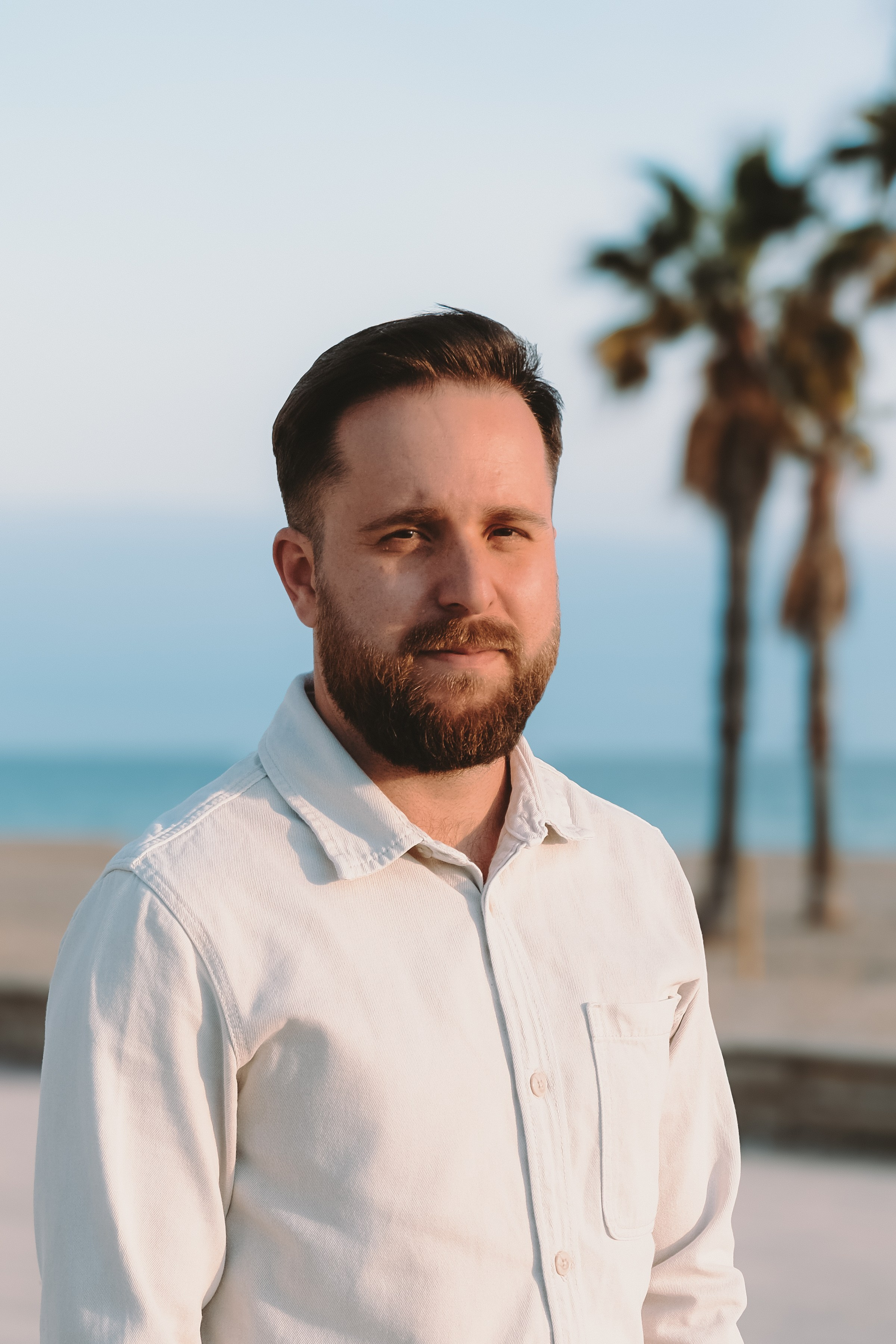 Sesión familiar embarazo. Fotografía profesional en Calafell - Elena Medvedeva