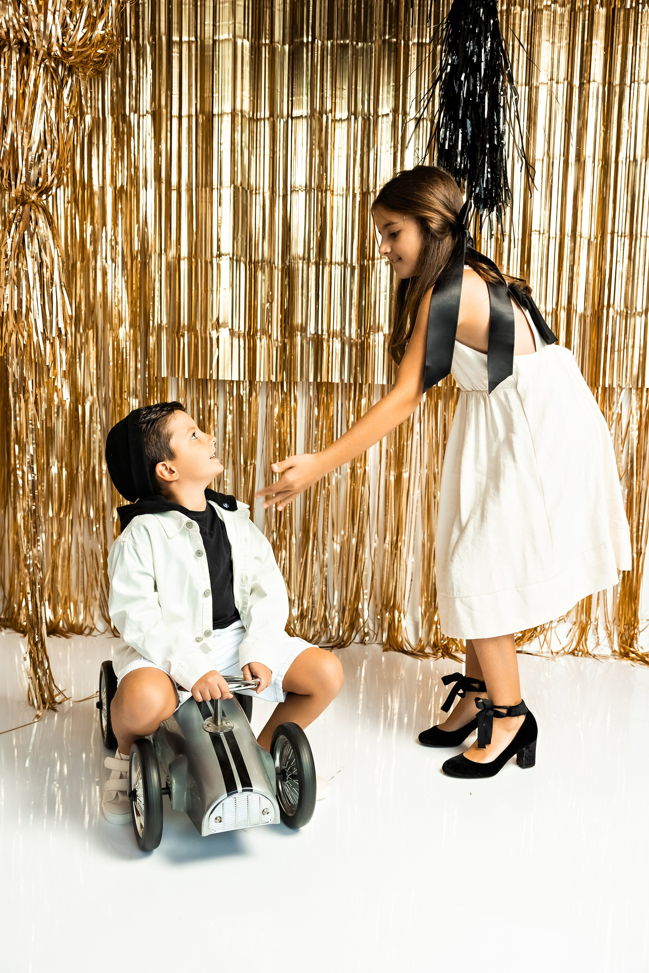 Коледа 2023-24. Фотограф Ирина Йотова