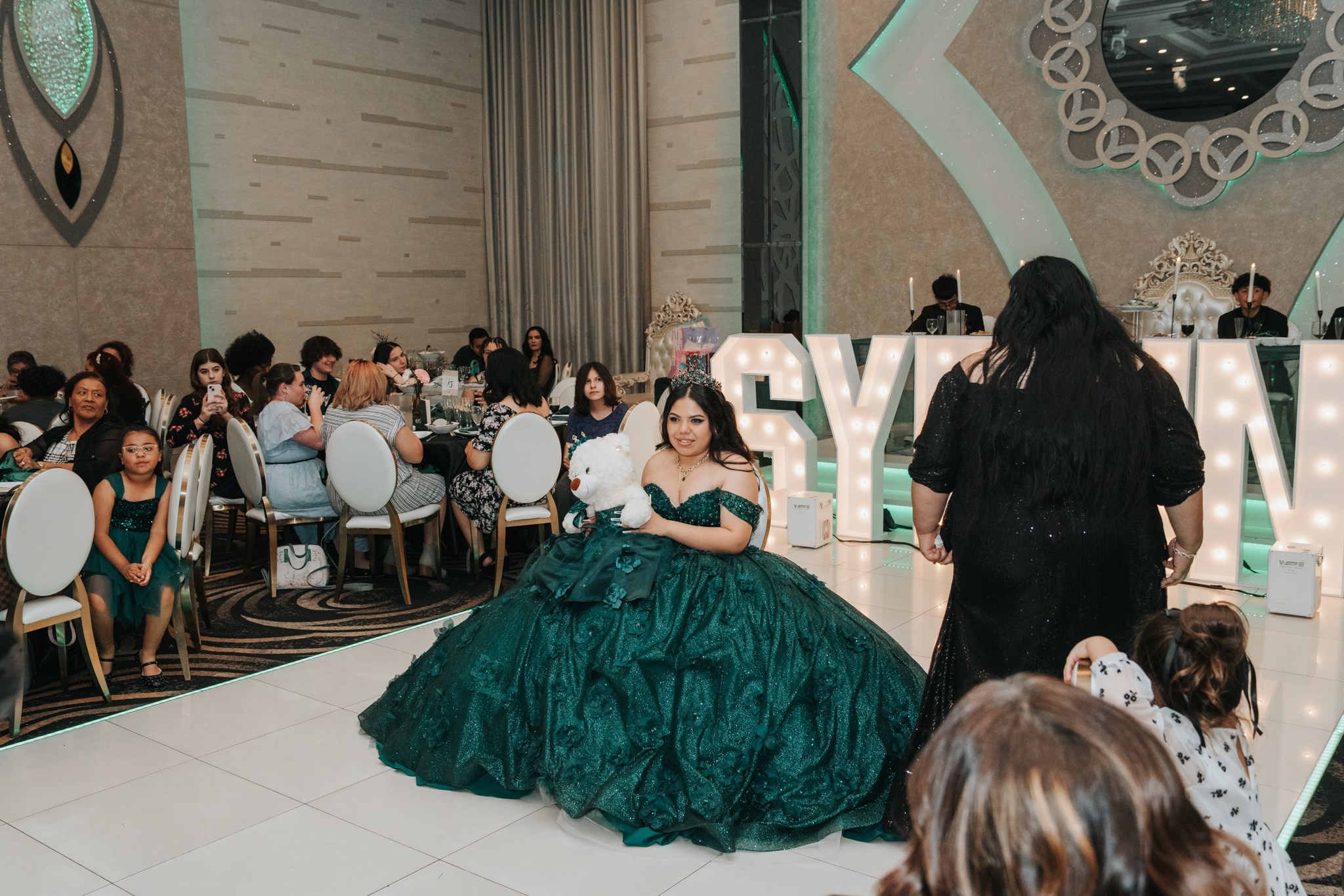 Syenna’s XV. J&T Photo Art