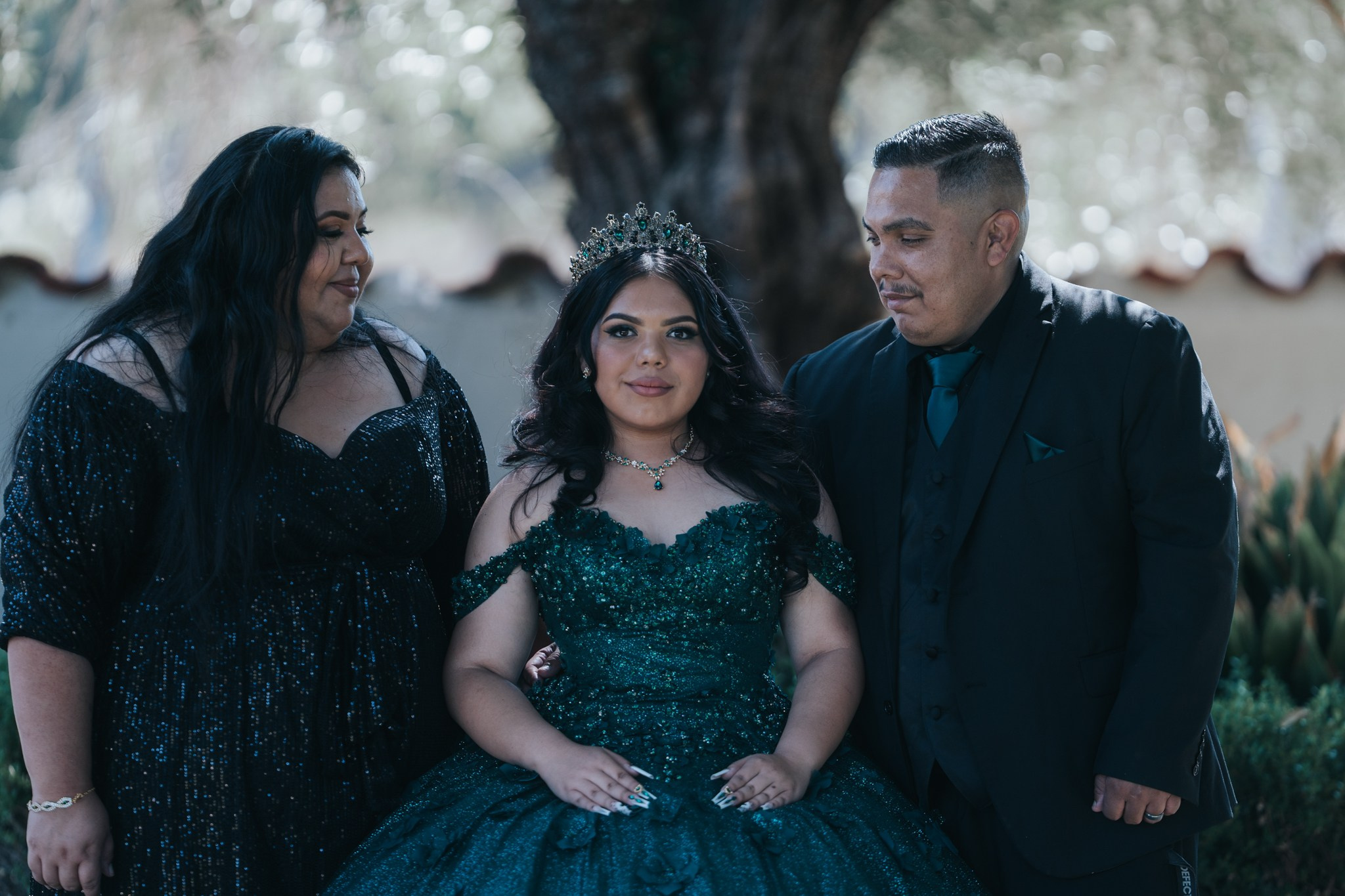 Syenna’s XV. J&T Photo Art