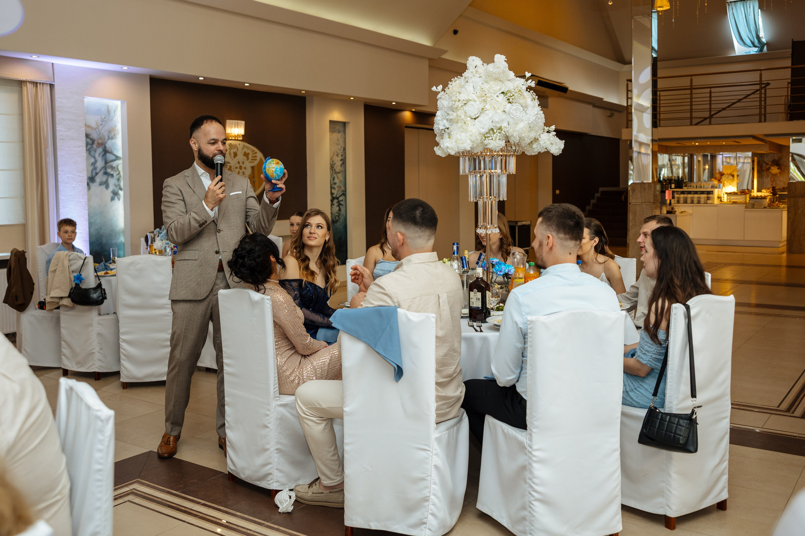 Darina Artem. Ірина Терещук