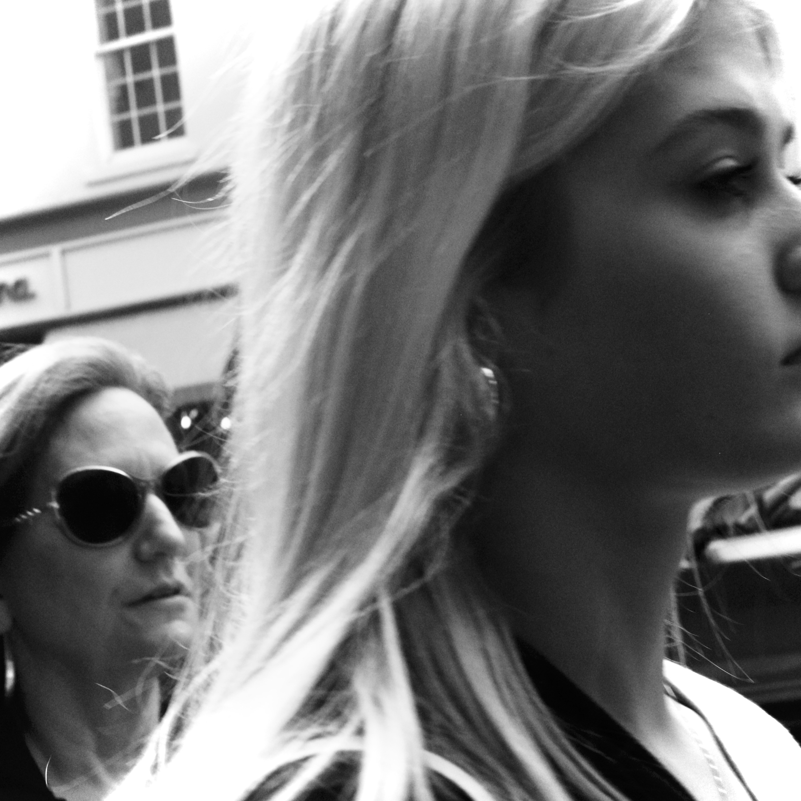 Monochrome. Sonny Photos