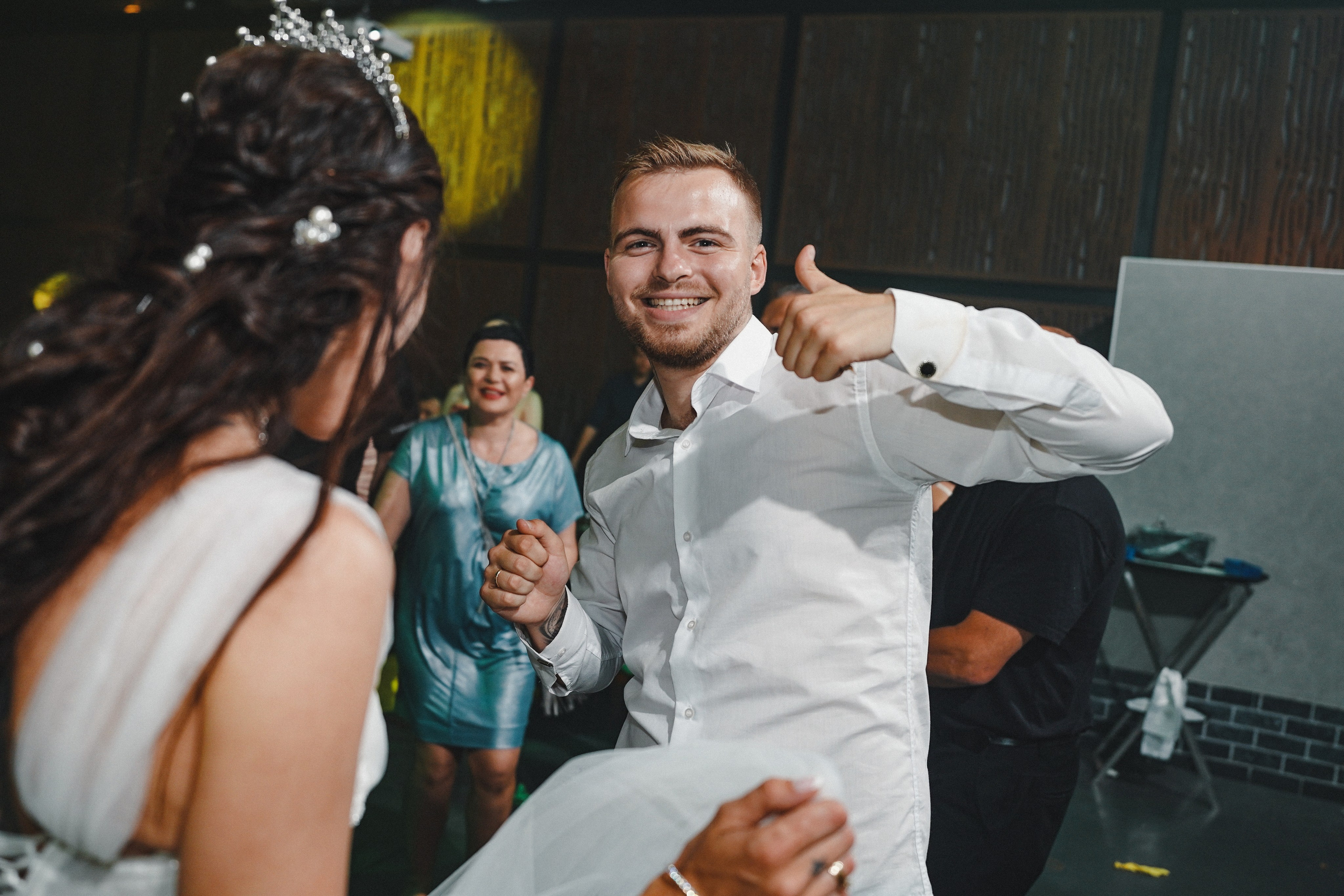 Nastya & Akim. Dmitry Gorodetsky Event Photographer