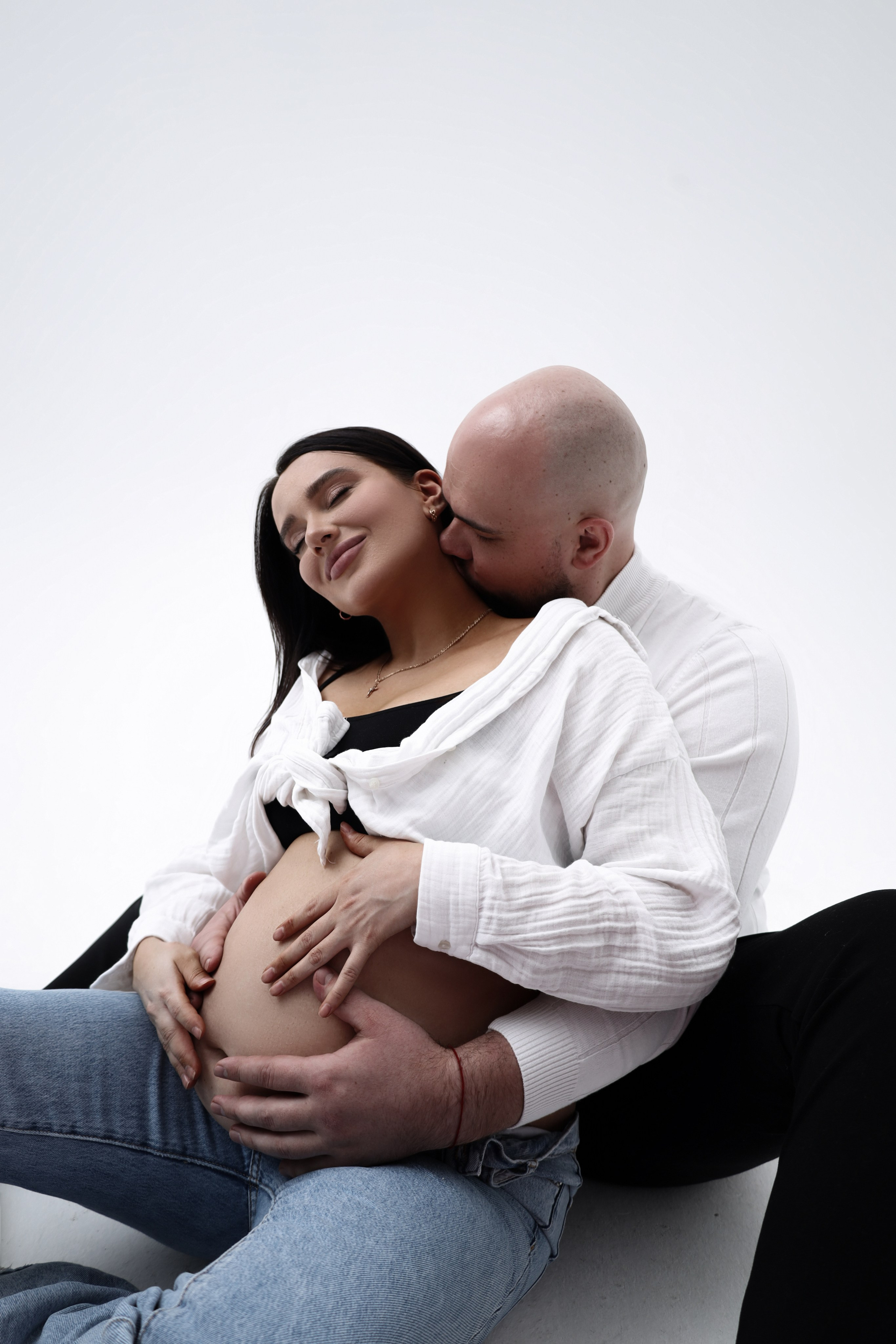 Беременность. Ellaya.ph