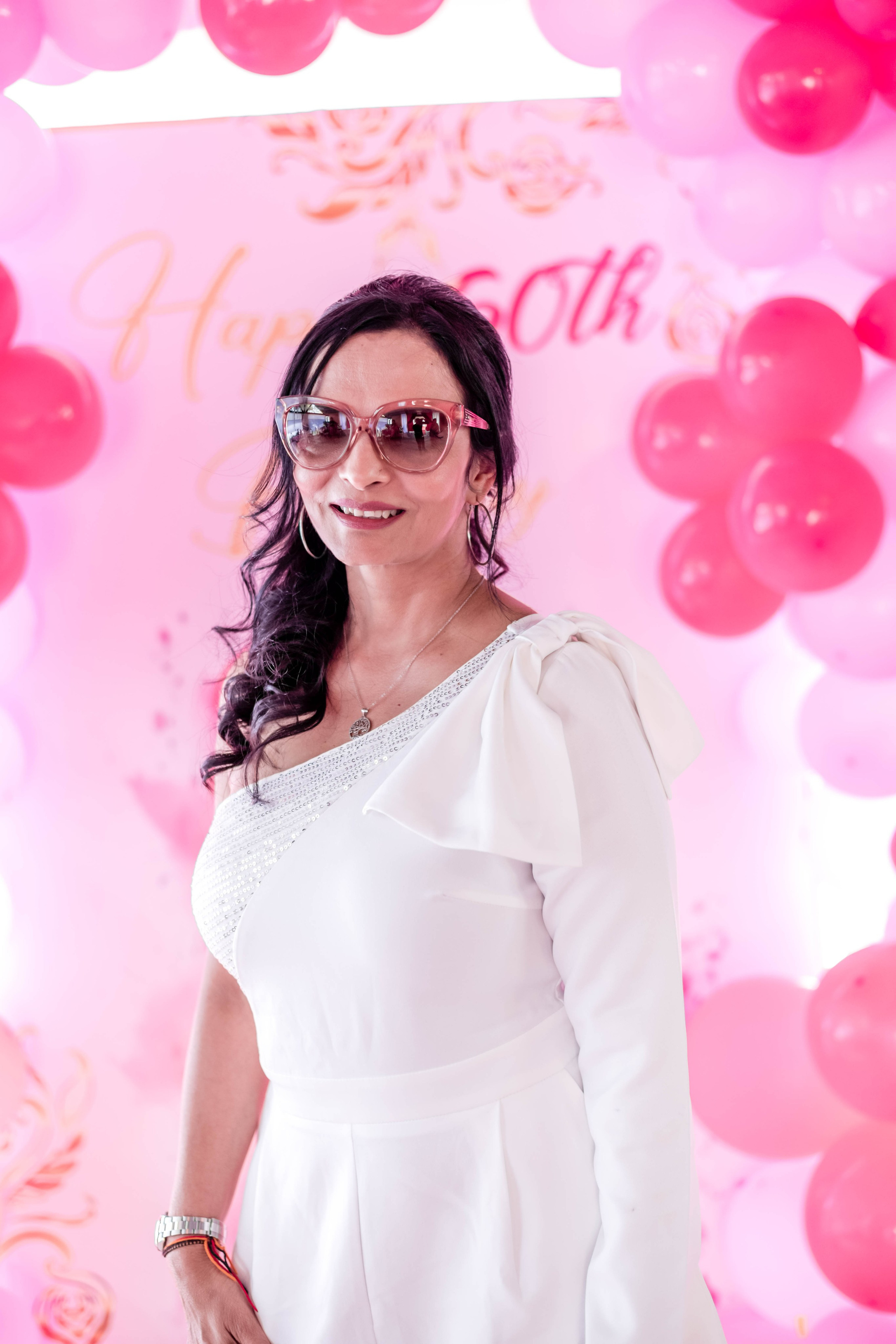 Birthday Parties. Main