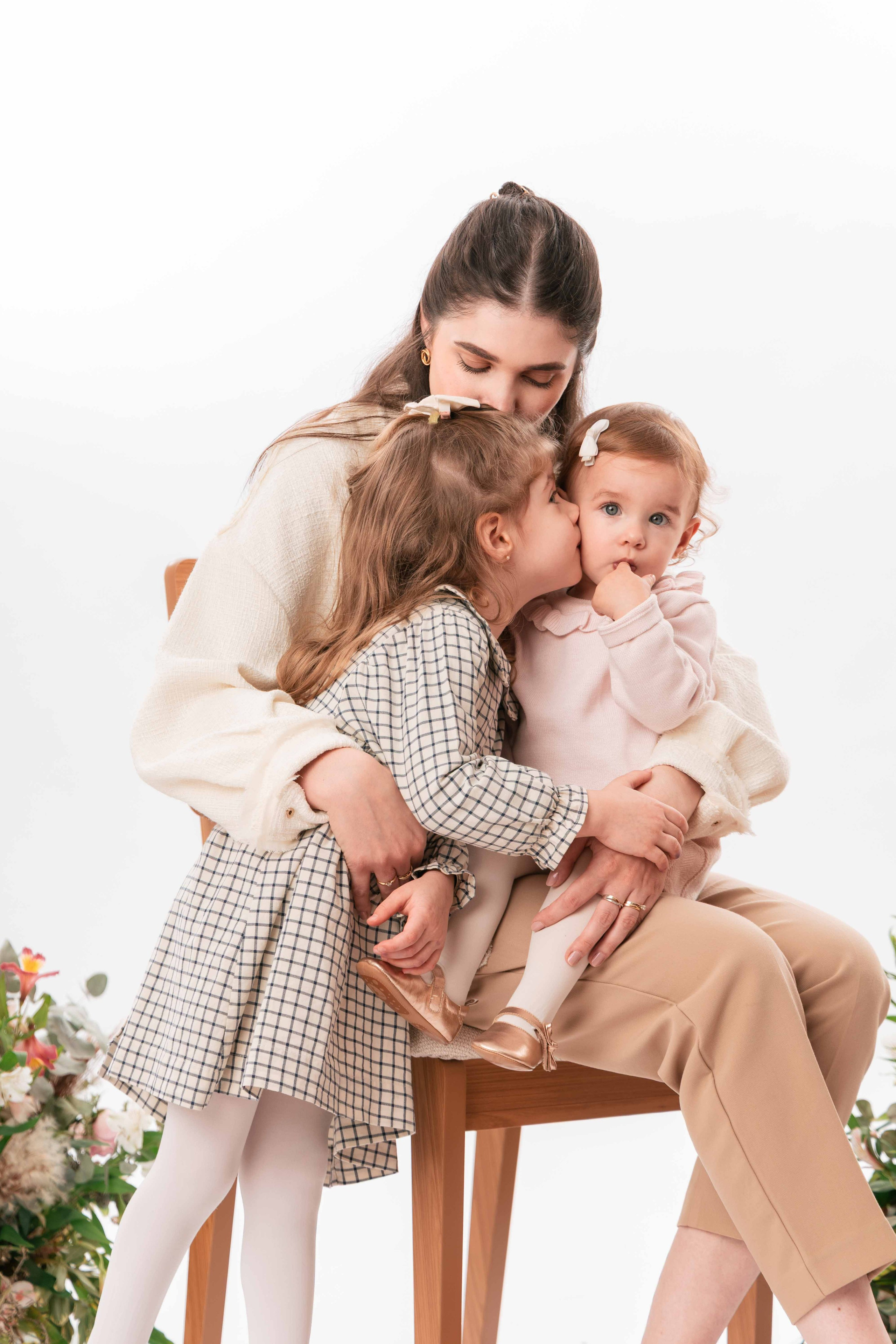 Motherhood/Families. Fotografia de moda, casamentos e retratos