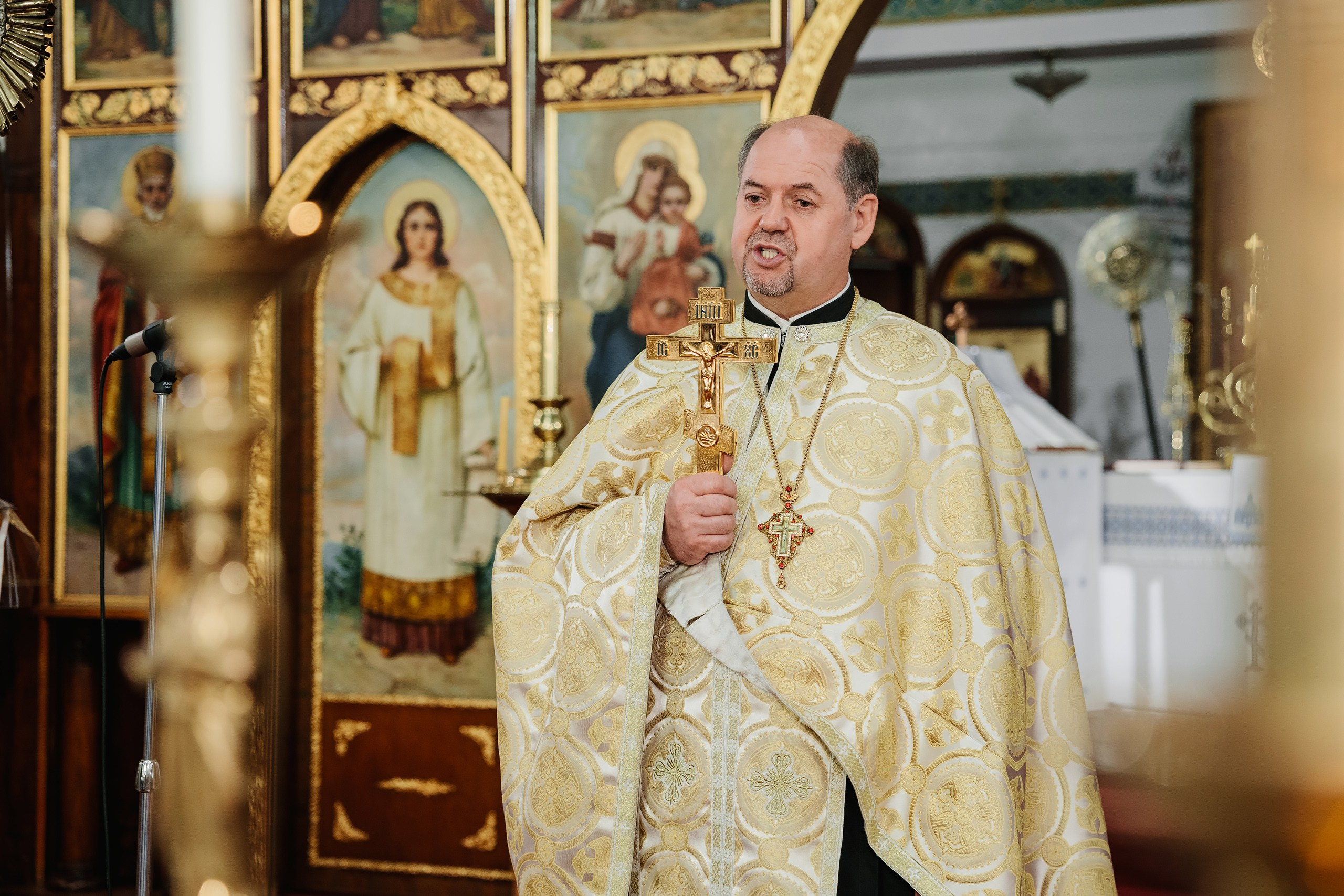 10.07.2023 Wedding. Wedding family event photographer in Chicago Nick Yushevich