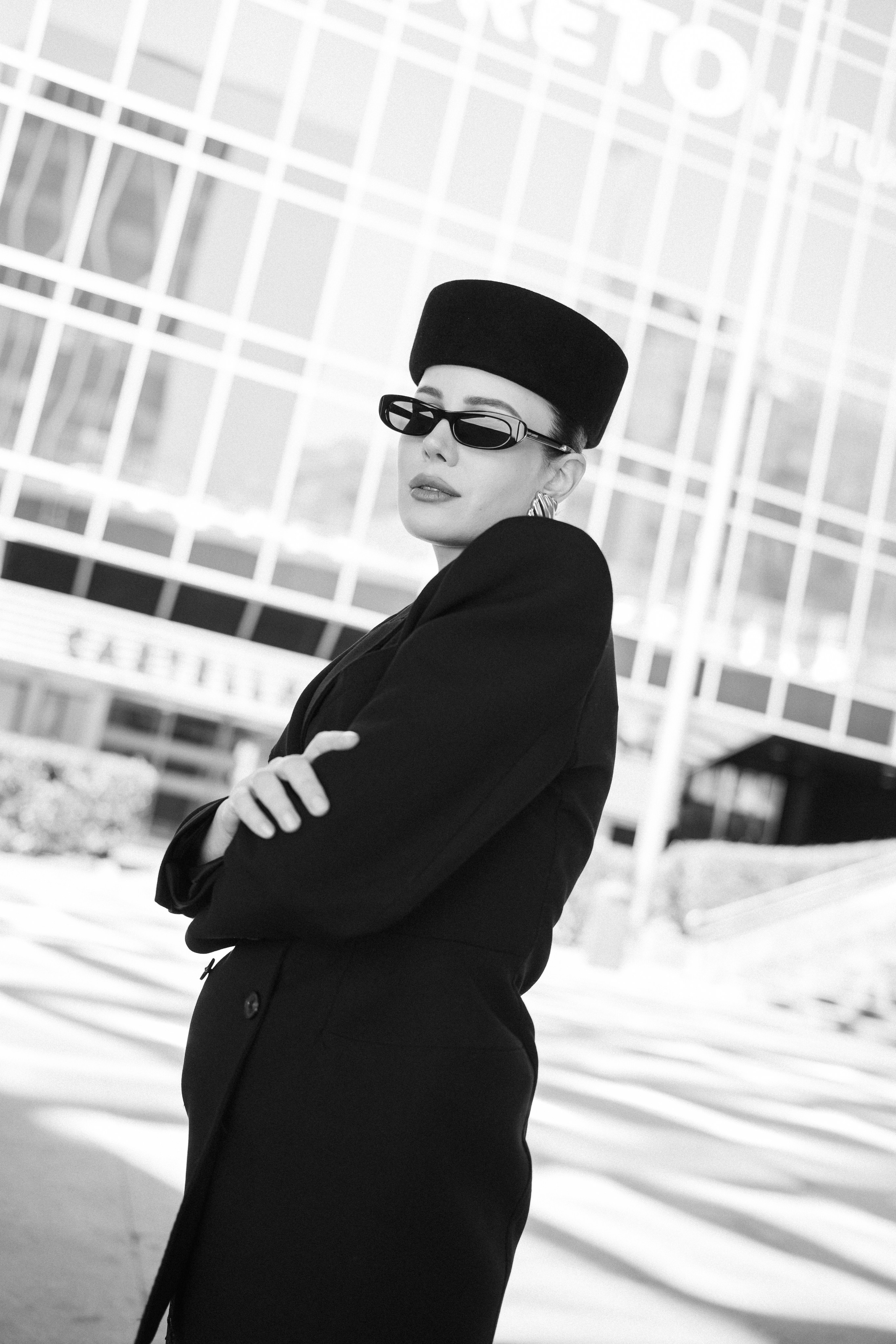 Julia. Fotógrafo en Madrid, España. Alyona Belyaninova