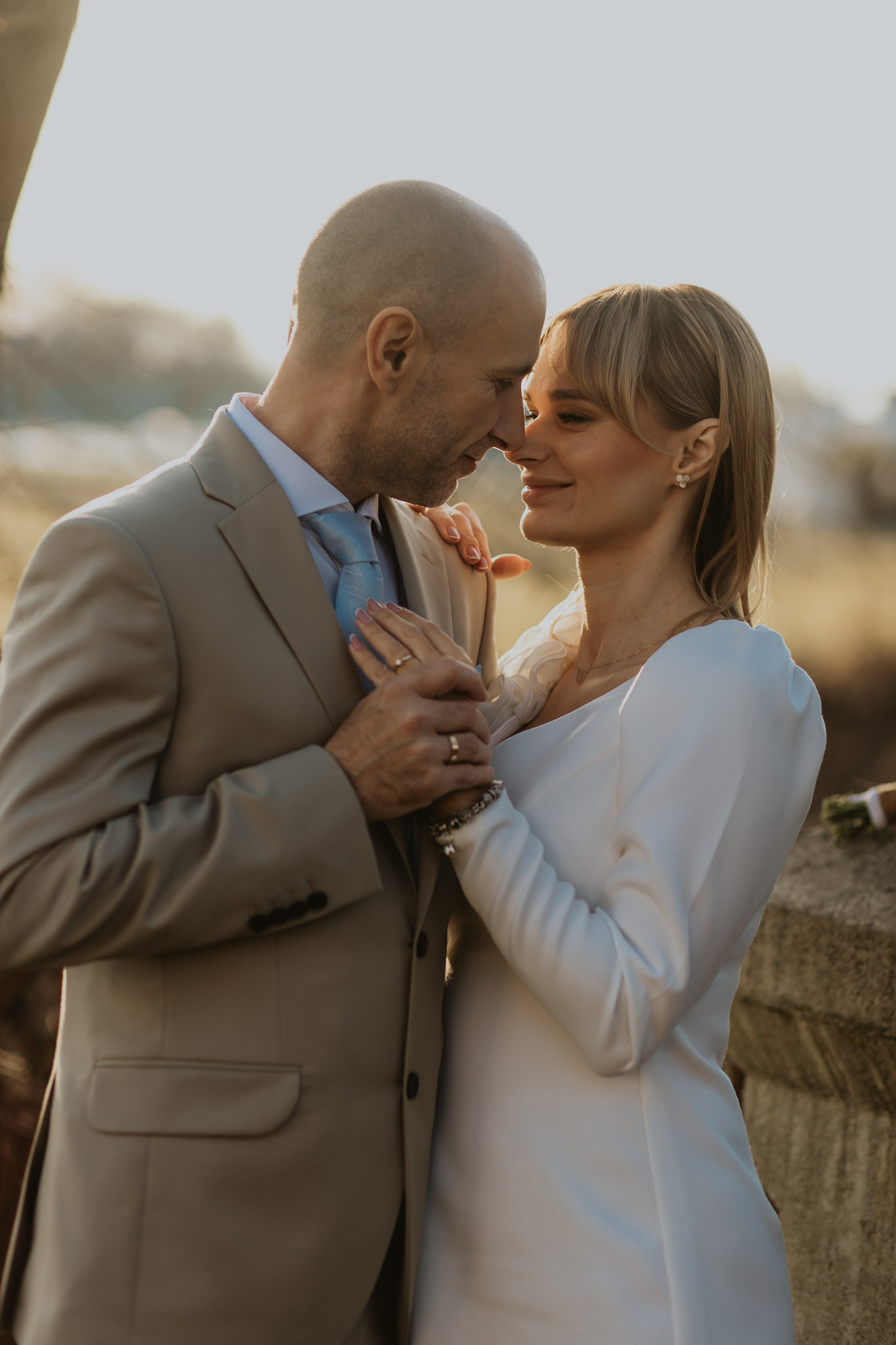 Ślub Moniki&Sebastiana. Fotograf Brzesko – fotografia biznesowa, ciążowa, kobieca i reportaże, Beata Buziak