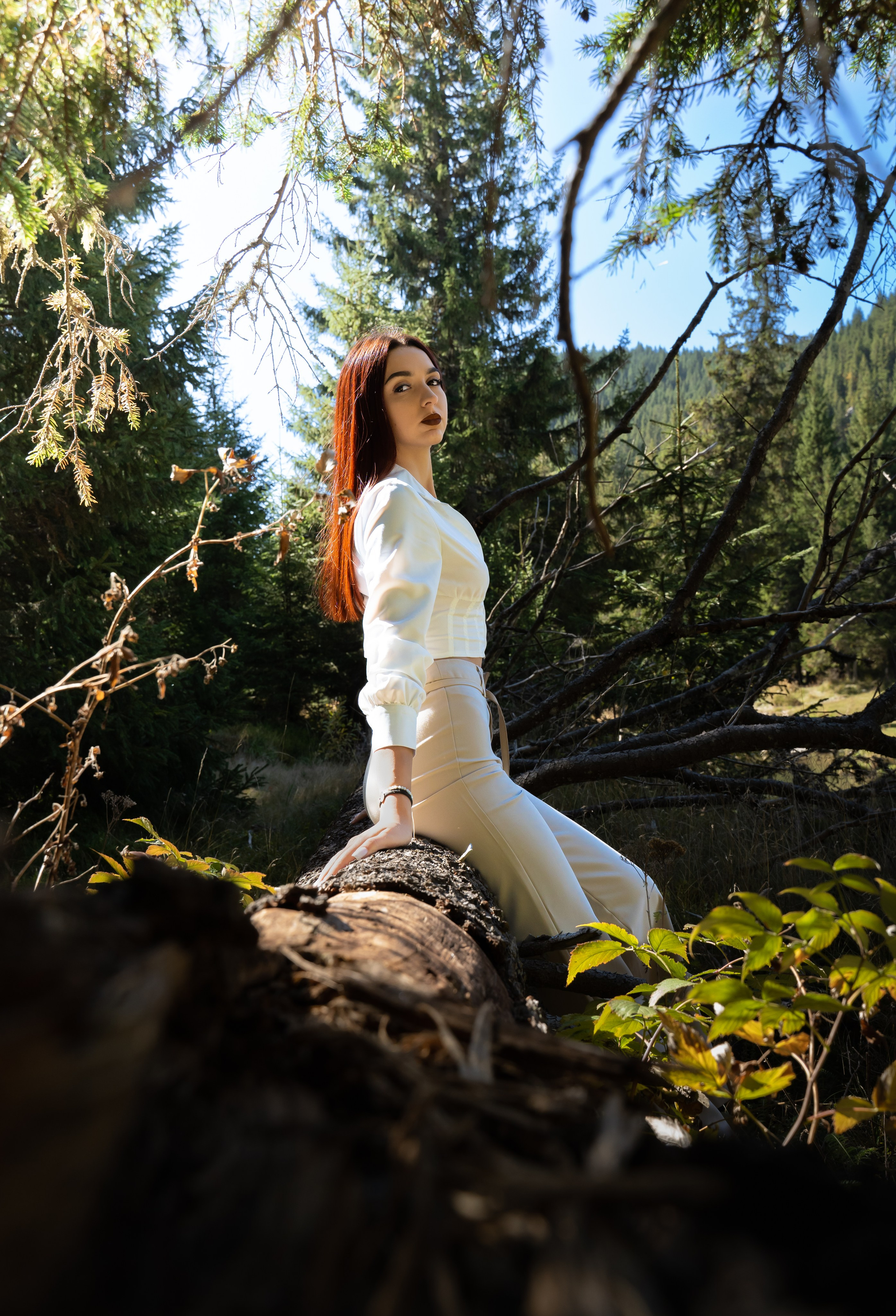 Sedinte Foto. Incadru — Fotograf Profesionist Evenimente și Portrete în București