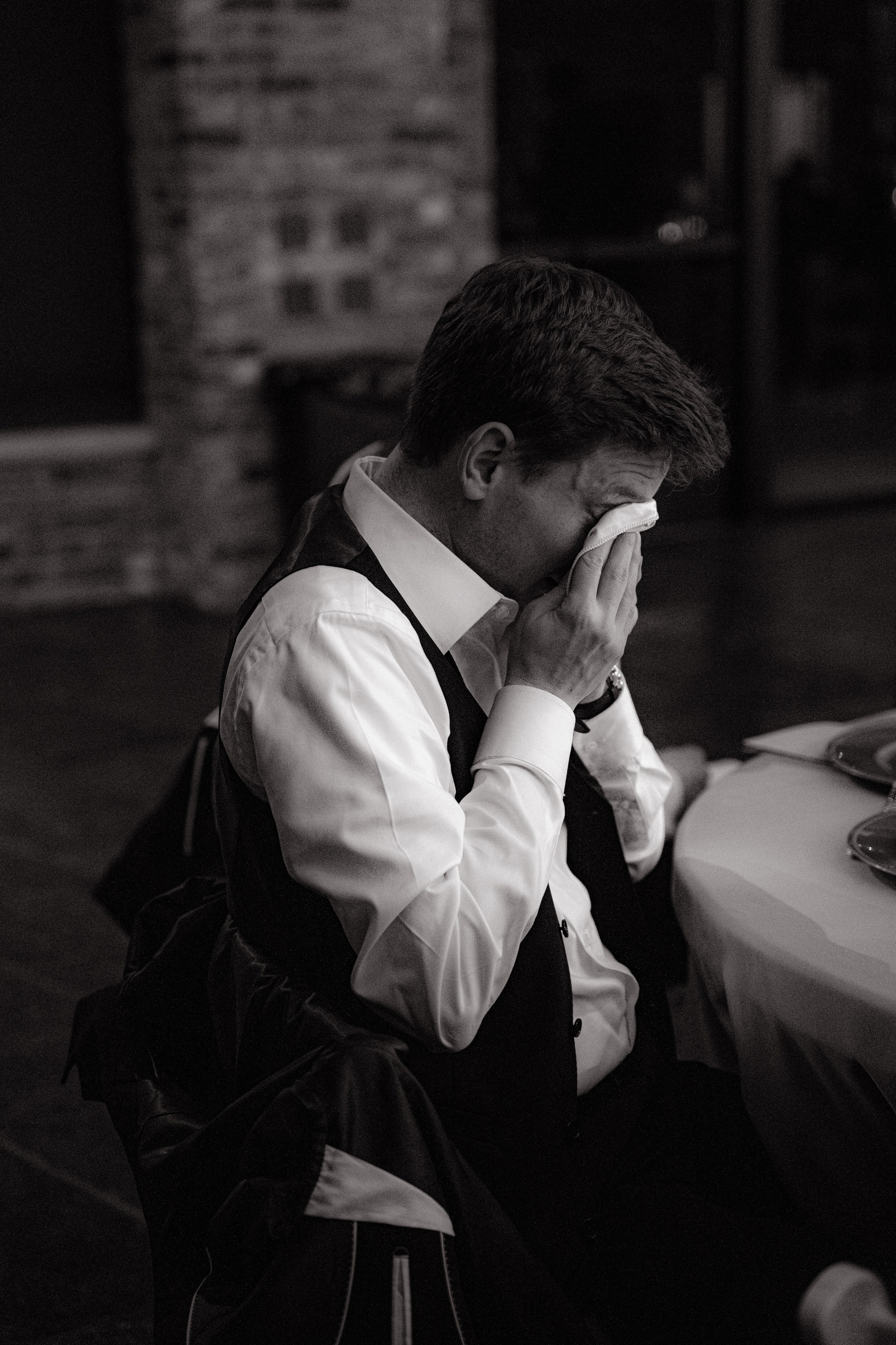 Emma and Tyler | Full Wedding day. Photographer in Washington Sophia D