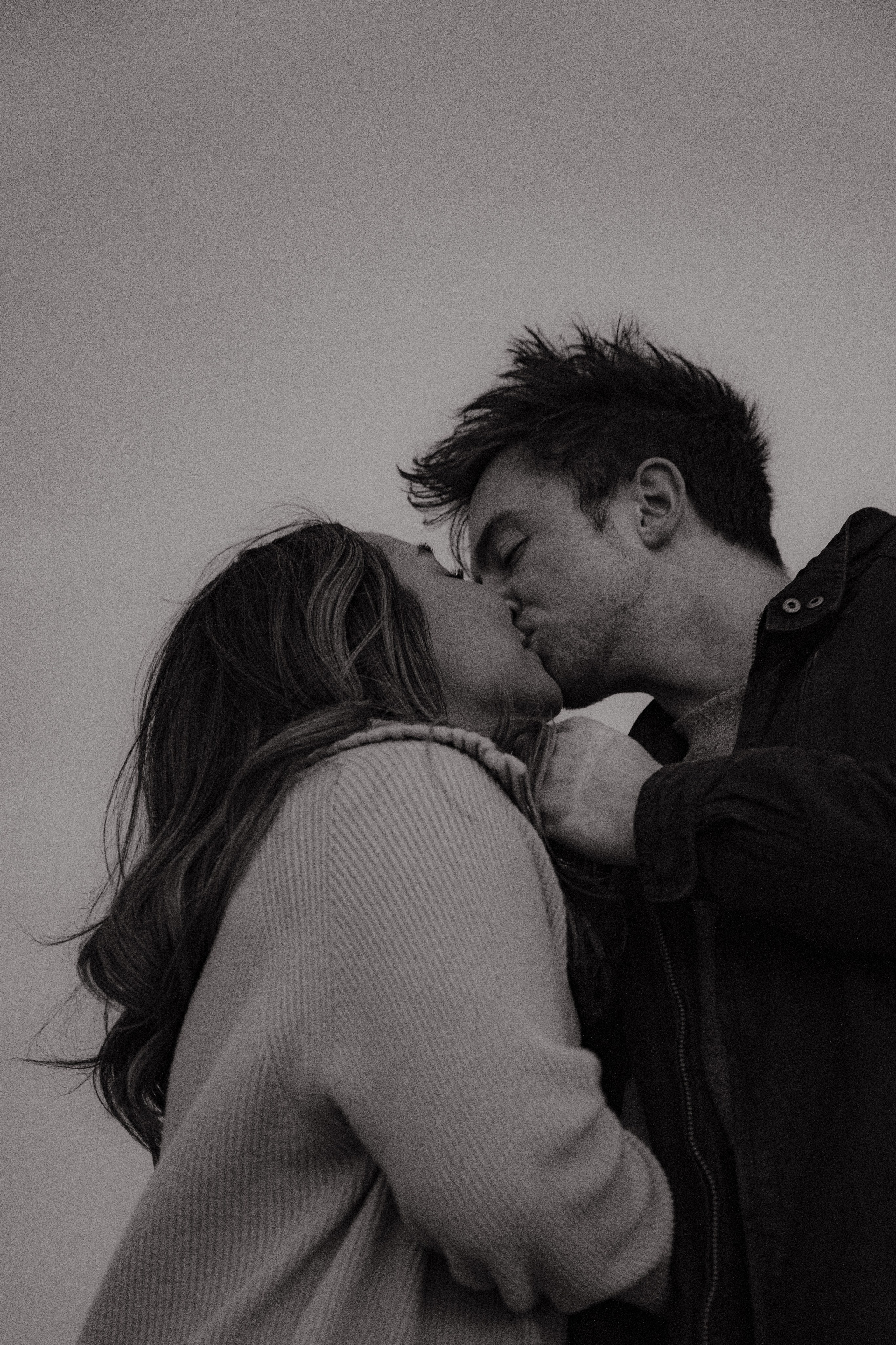Carmen and Hayden. Photographer in Washington Sophia D