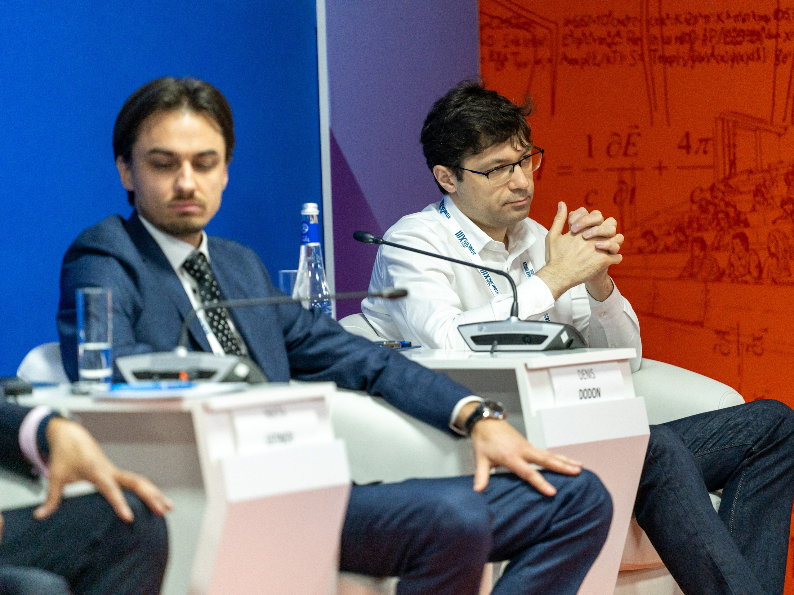 Форум АтомЭкспо 2024 Сириус. Репортажный фотограф в Красной Поляне и Сочи Павлюченко Екатерина
