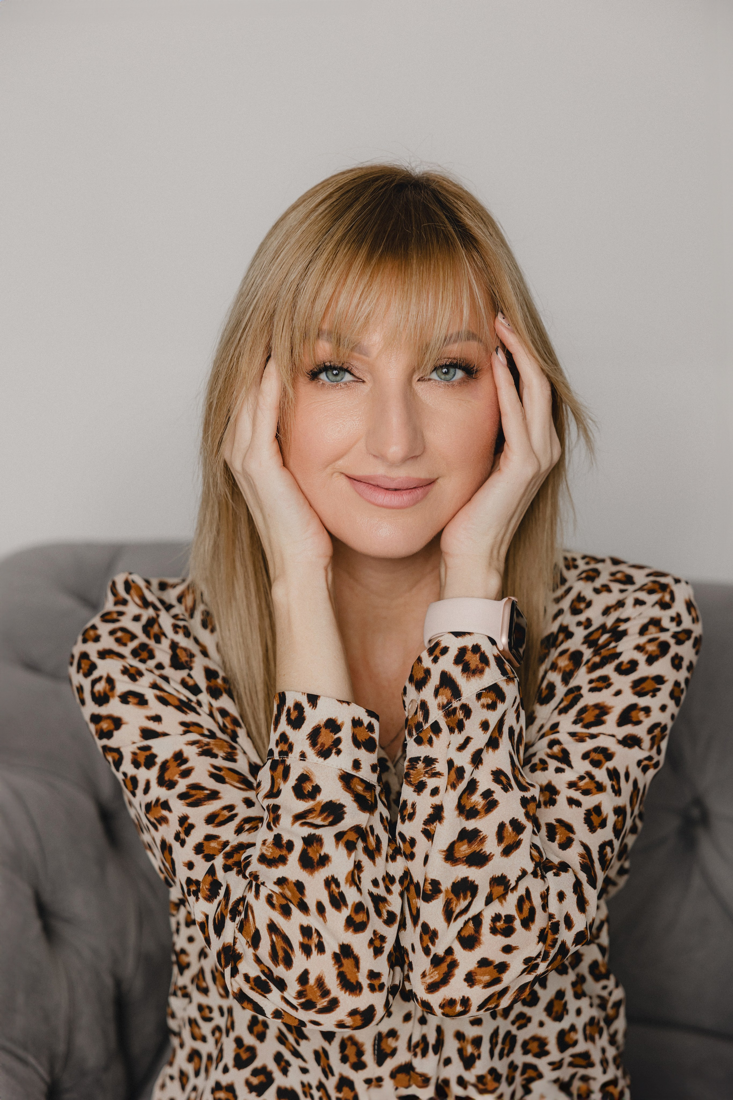 Sesja Wizerunkowa. Anna Rudnichenko Fotograf Szczecin / Анна Рудніченко Фотограф Щецин