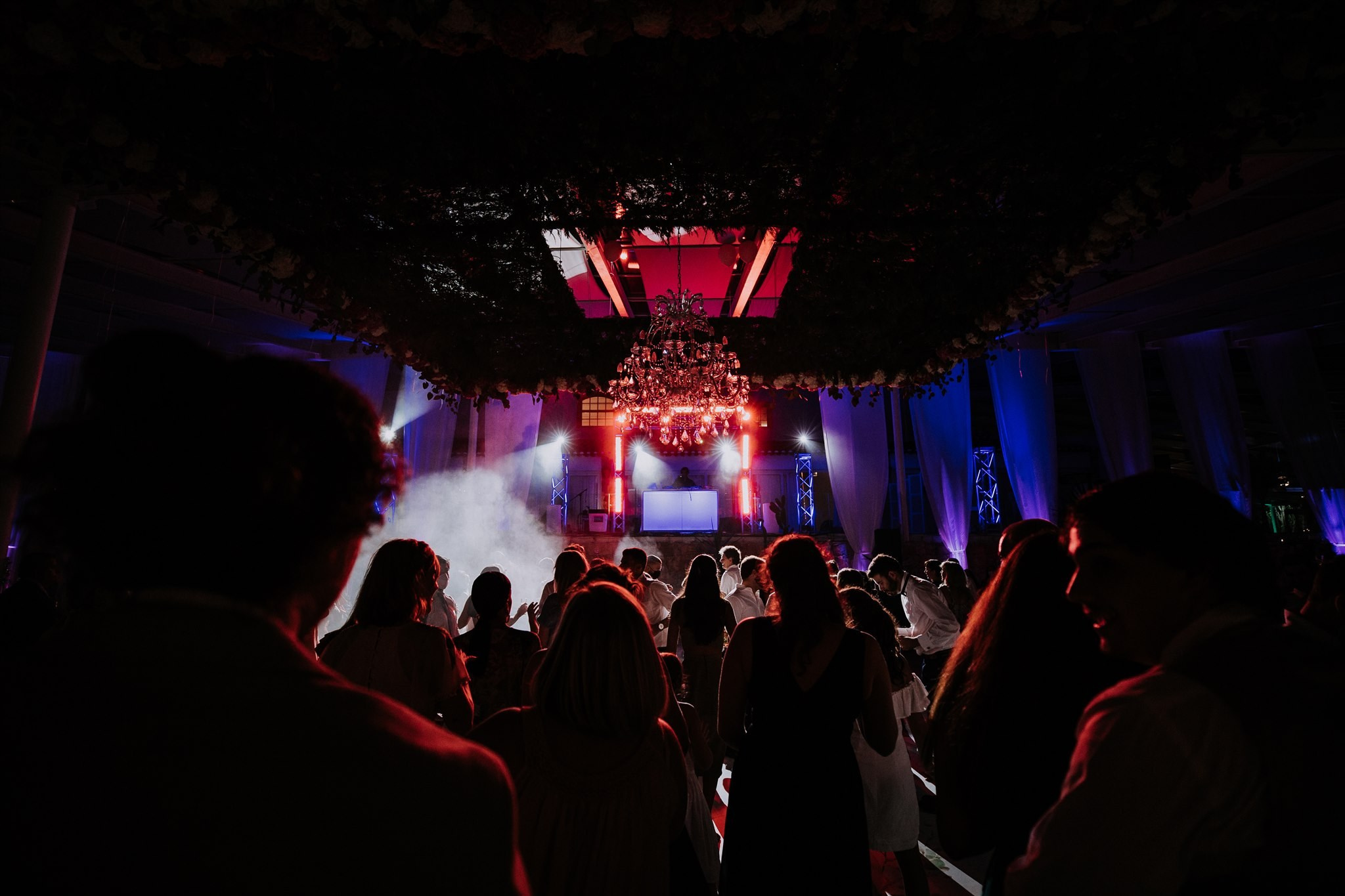 “Flourishing Love”. Rui Mota Pinto Wedding Designer & Planner