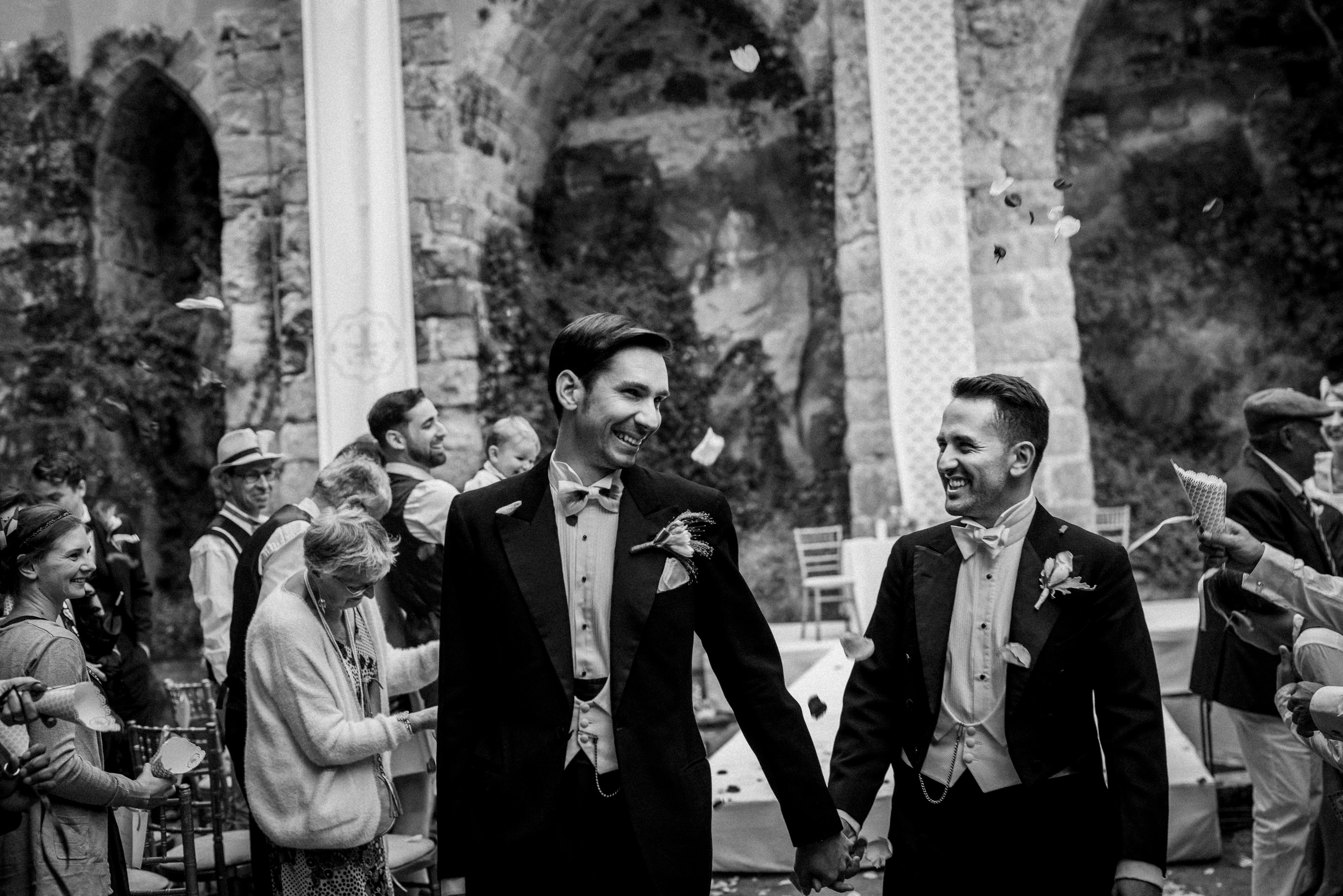 “Roaring — The Ritzy Wedding” — Destination Wedding Sintra. Rui Mota Pinto Wedding Designer & Planner