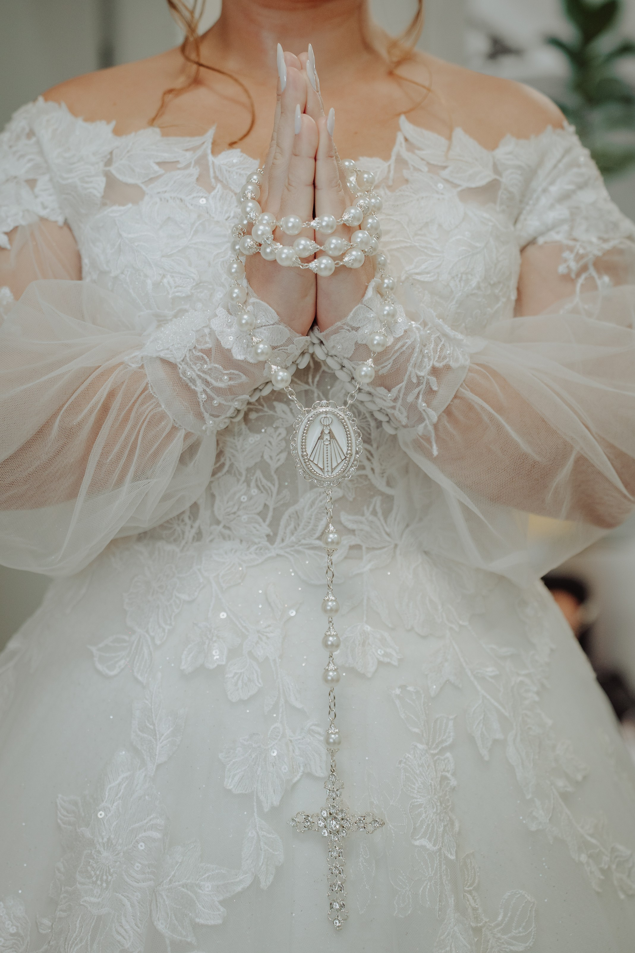 Andréia & Edson. O Casal Dos Noivos