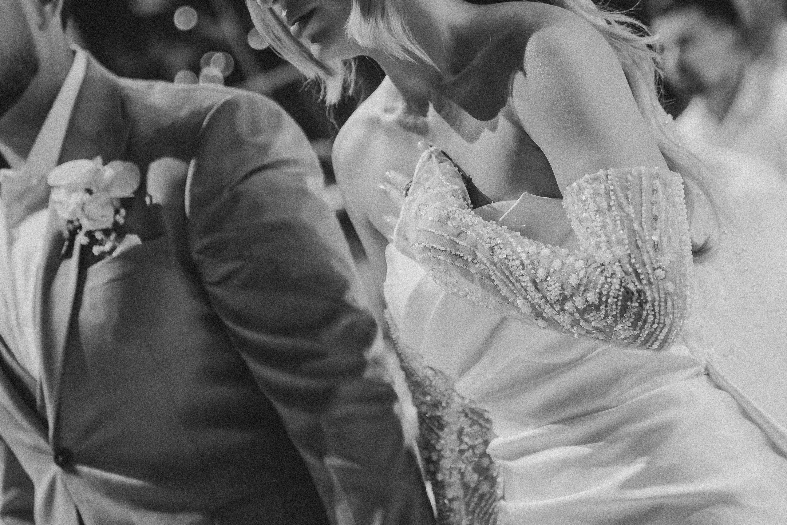 Leticia & Armado. O Casal Dos Noivos