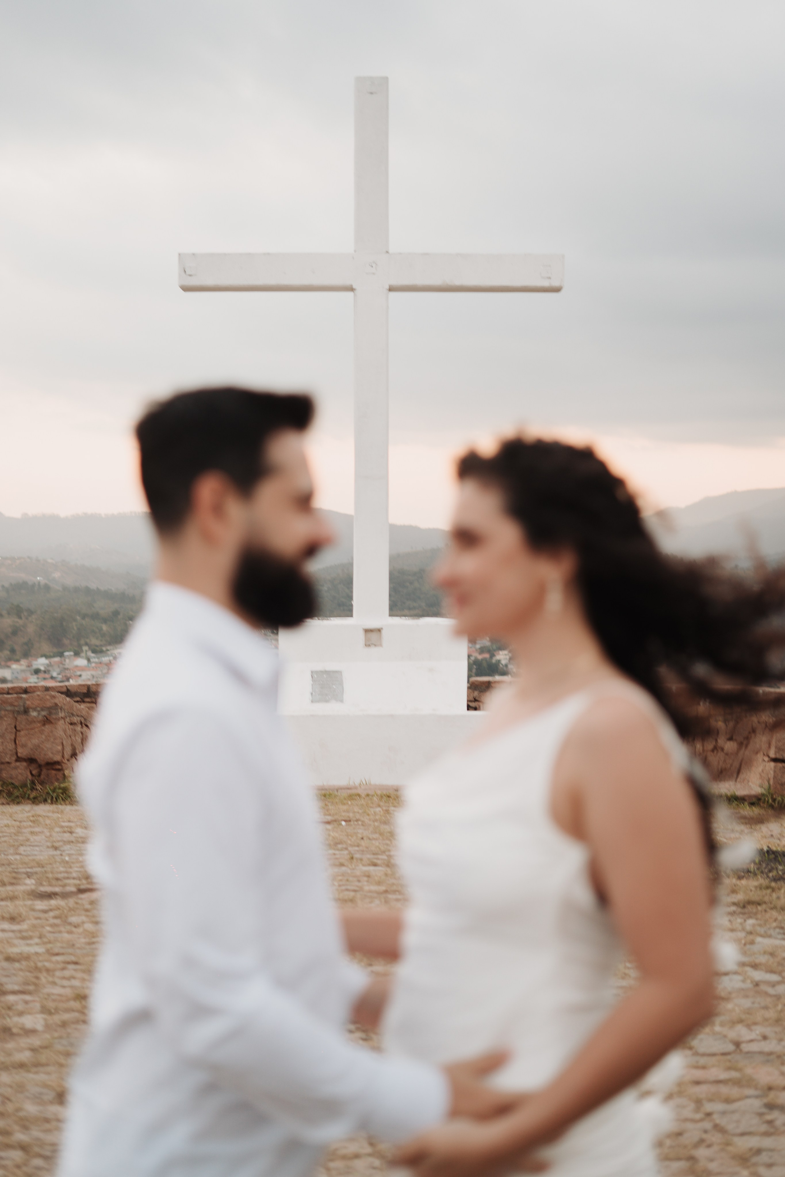 Giovanna & Renan. O Casal Dos Noivos