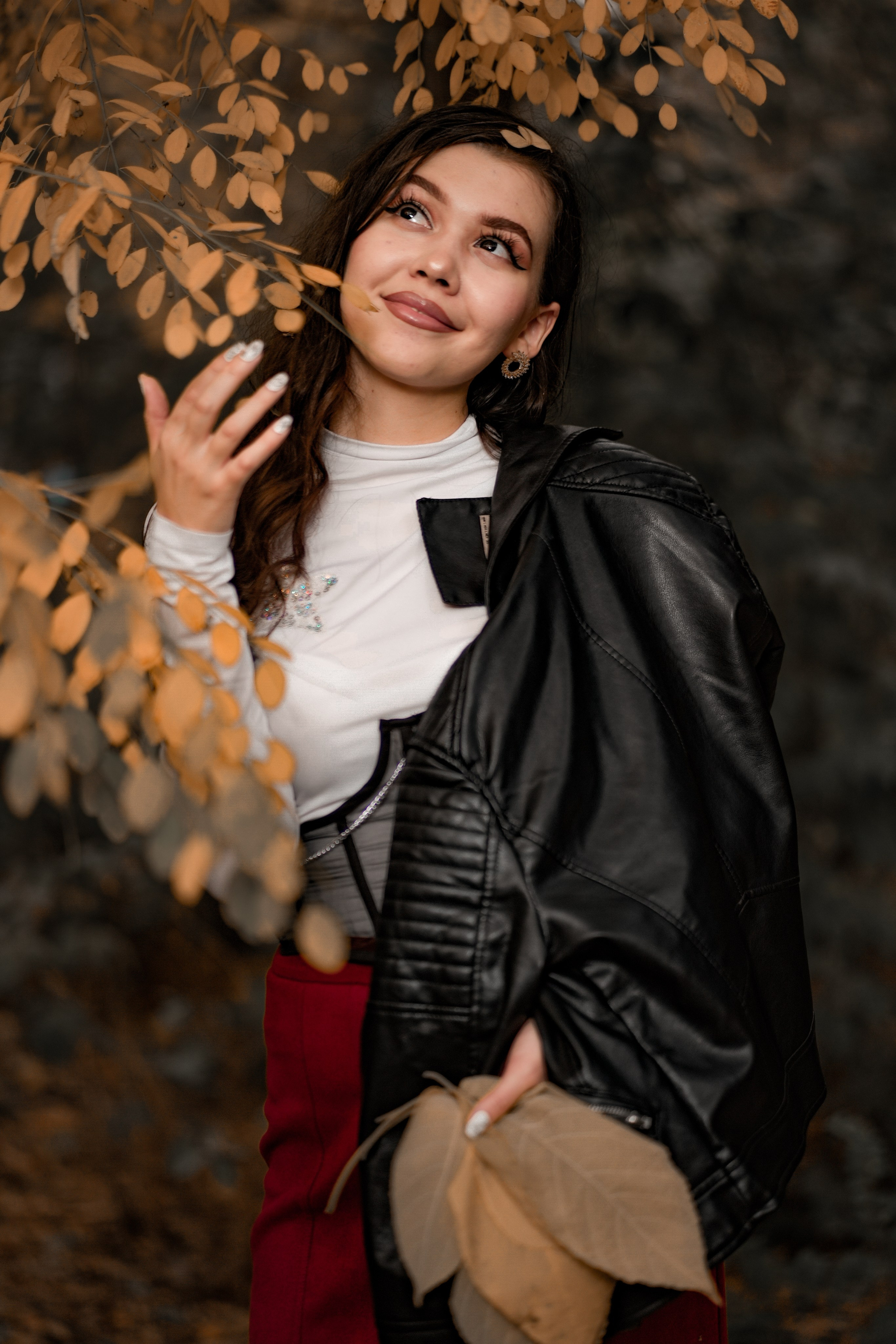 Осень. Azat_visuals