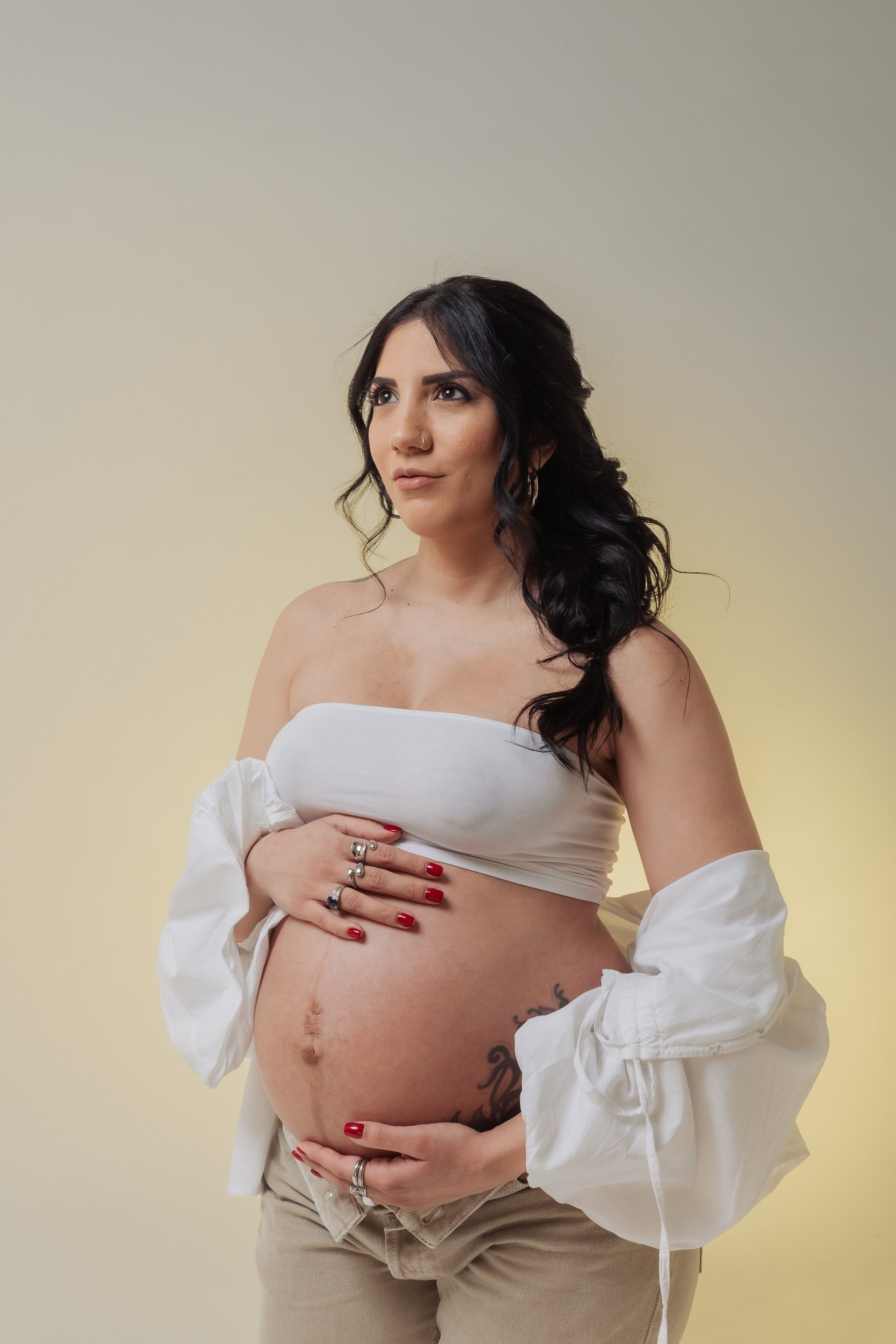 Maternity Photo Sessions. Marlen Efstathiou Photography