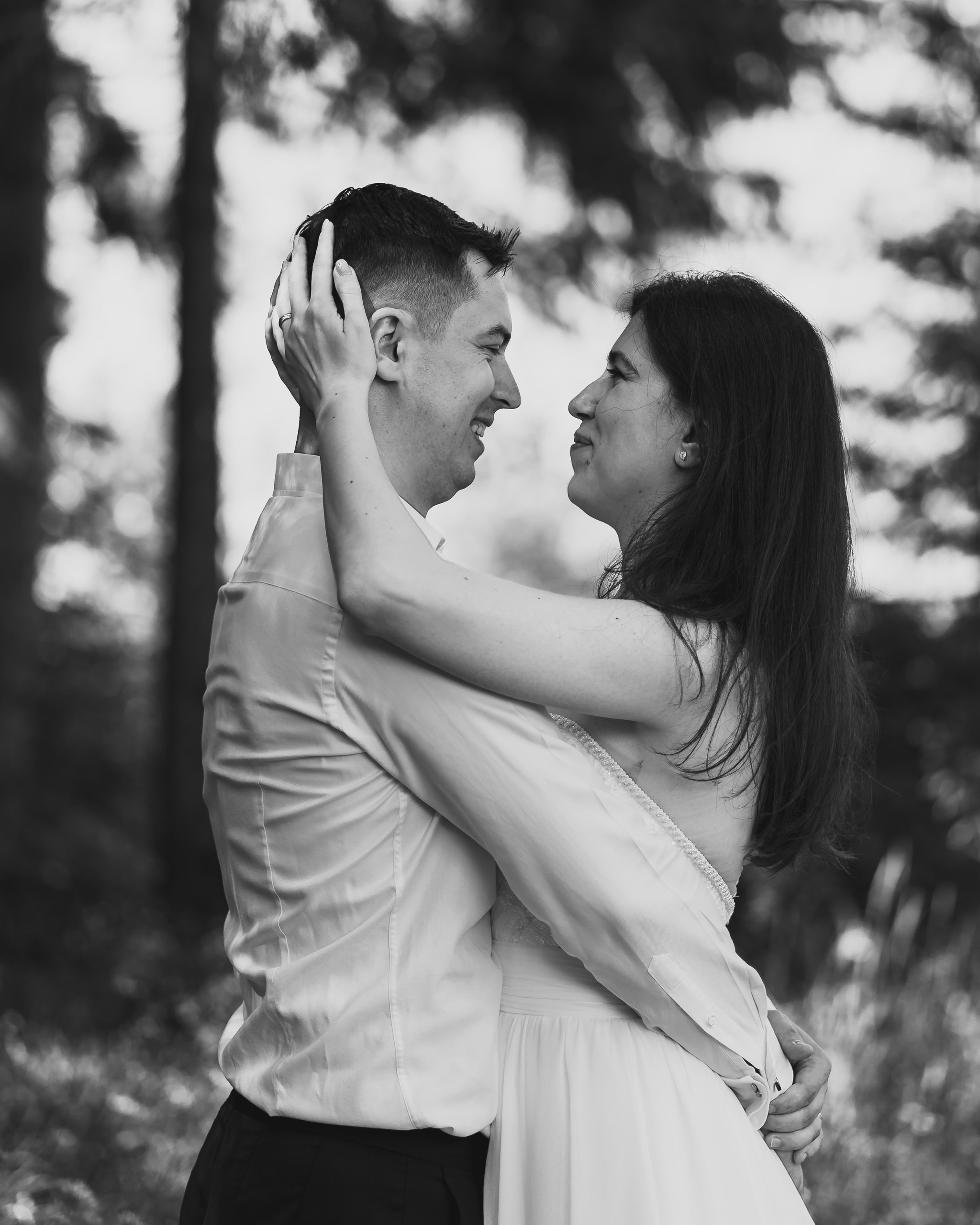 Trash the dress — Lorena&Adi  - Mihai Popa. Mihai Popa |Wedding Photographer | Worldwide | Bucharest
