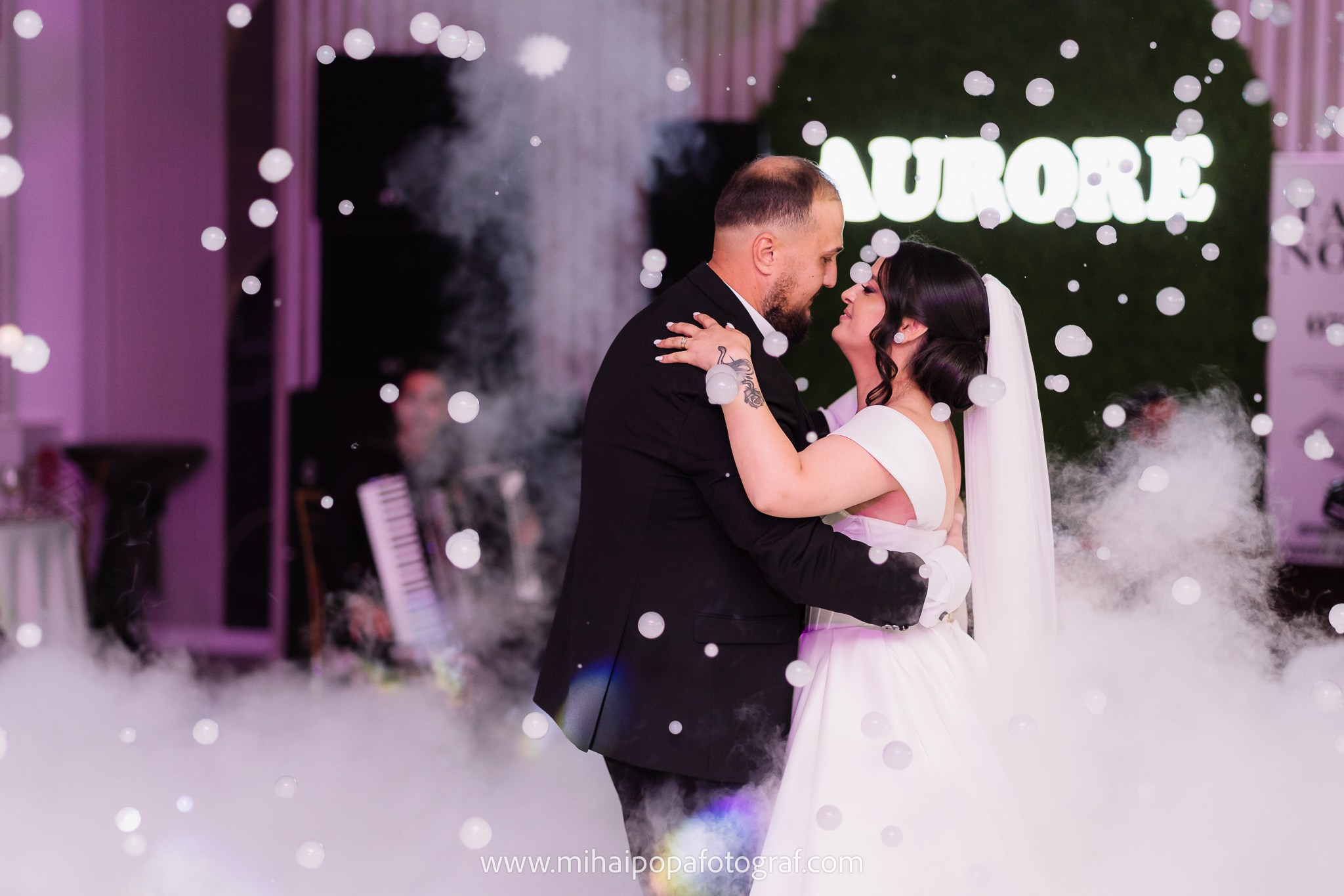 Rosa&Vio. Mihai Popa |Wedding Photographer | Worldwide | Bucharest