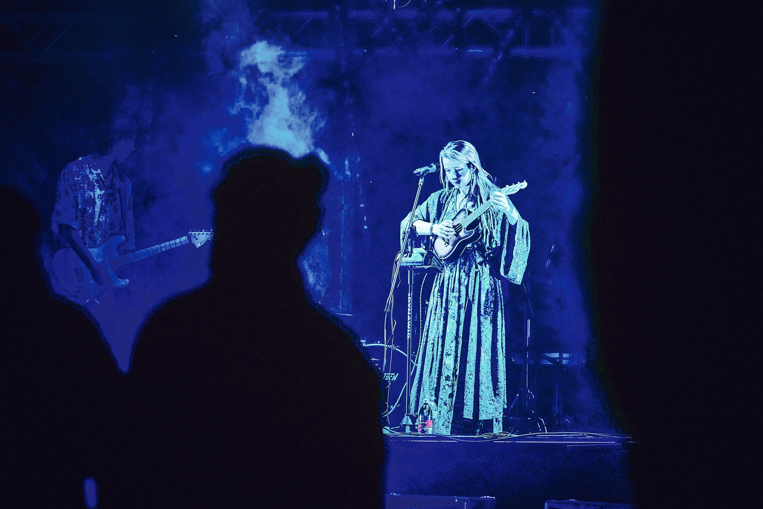 FRUN Freedom Universe — 2023. Andriej Szypilow — Photography & Videography