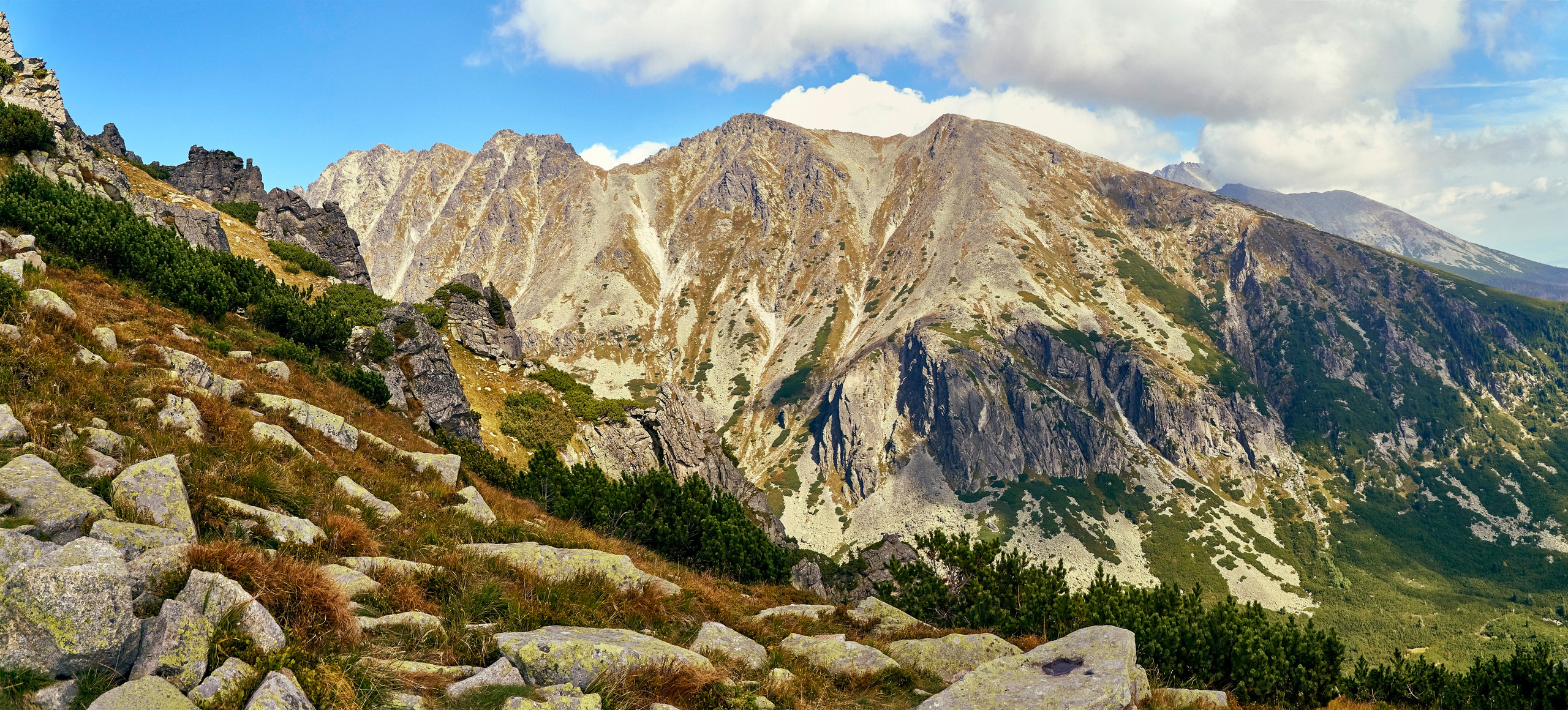 Татры. Андрей Шипилов — Фотография & Видеография