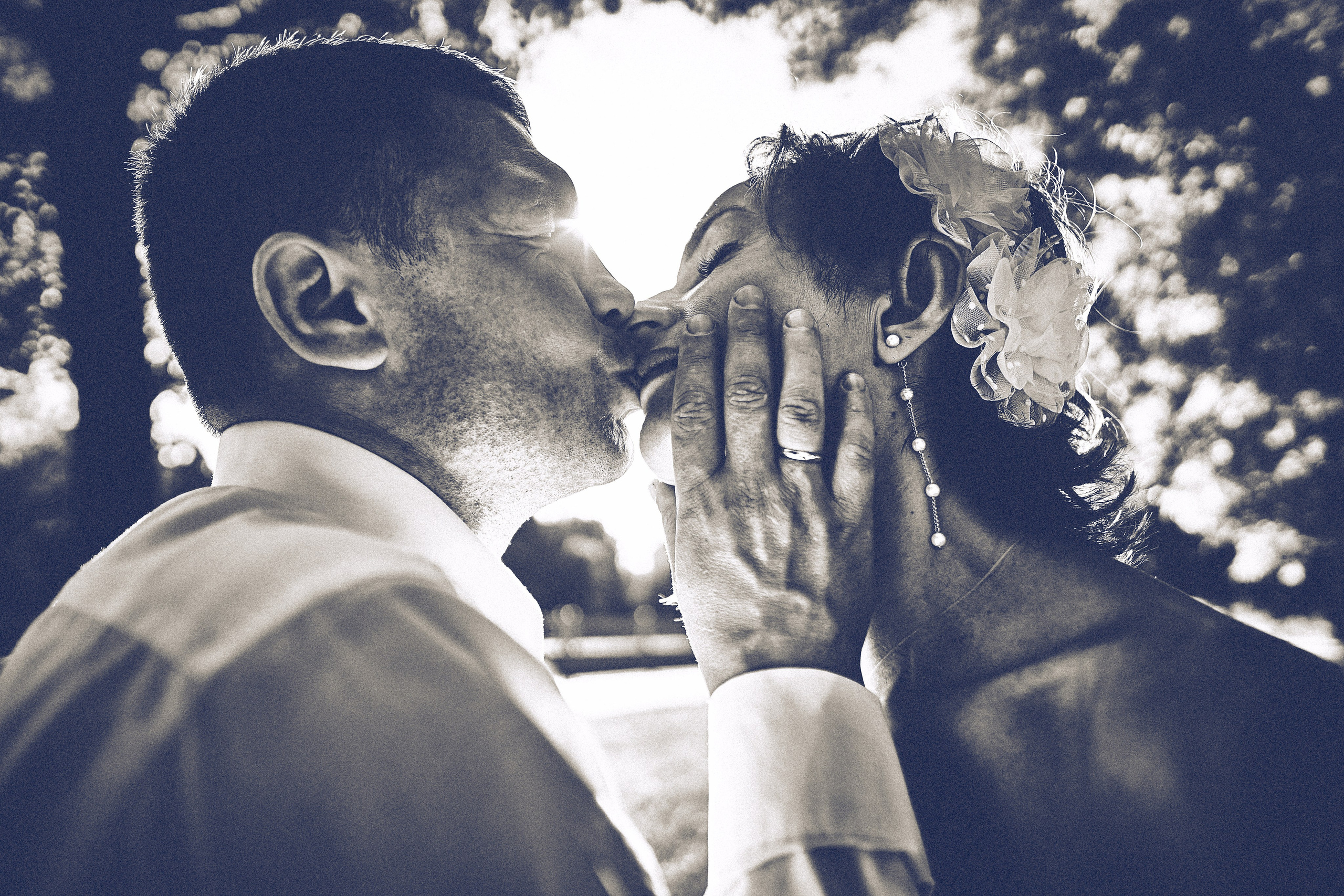 Katja & Andriej. Andriej Szypilow — Photography & Videography