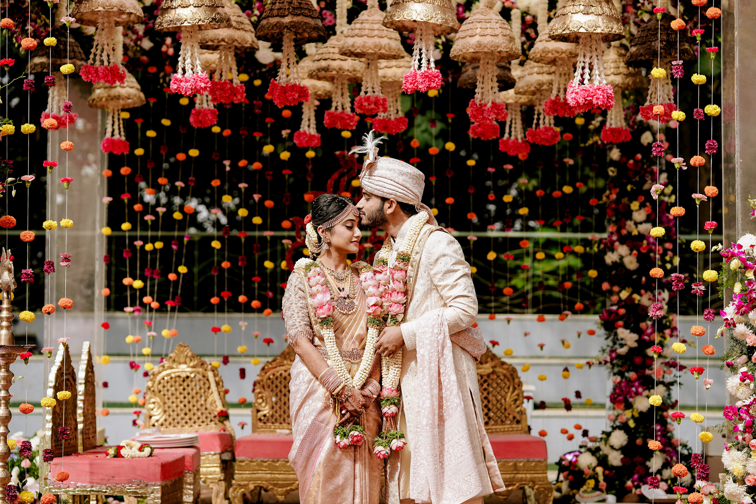 WEDDINGS. Wedding photographer Stalen Robert