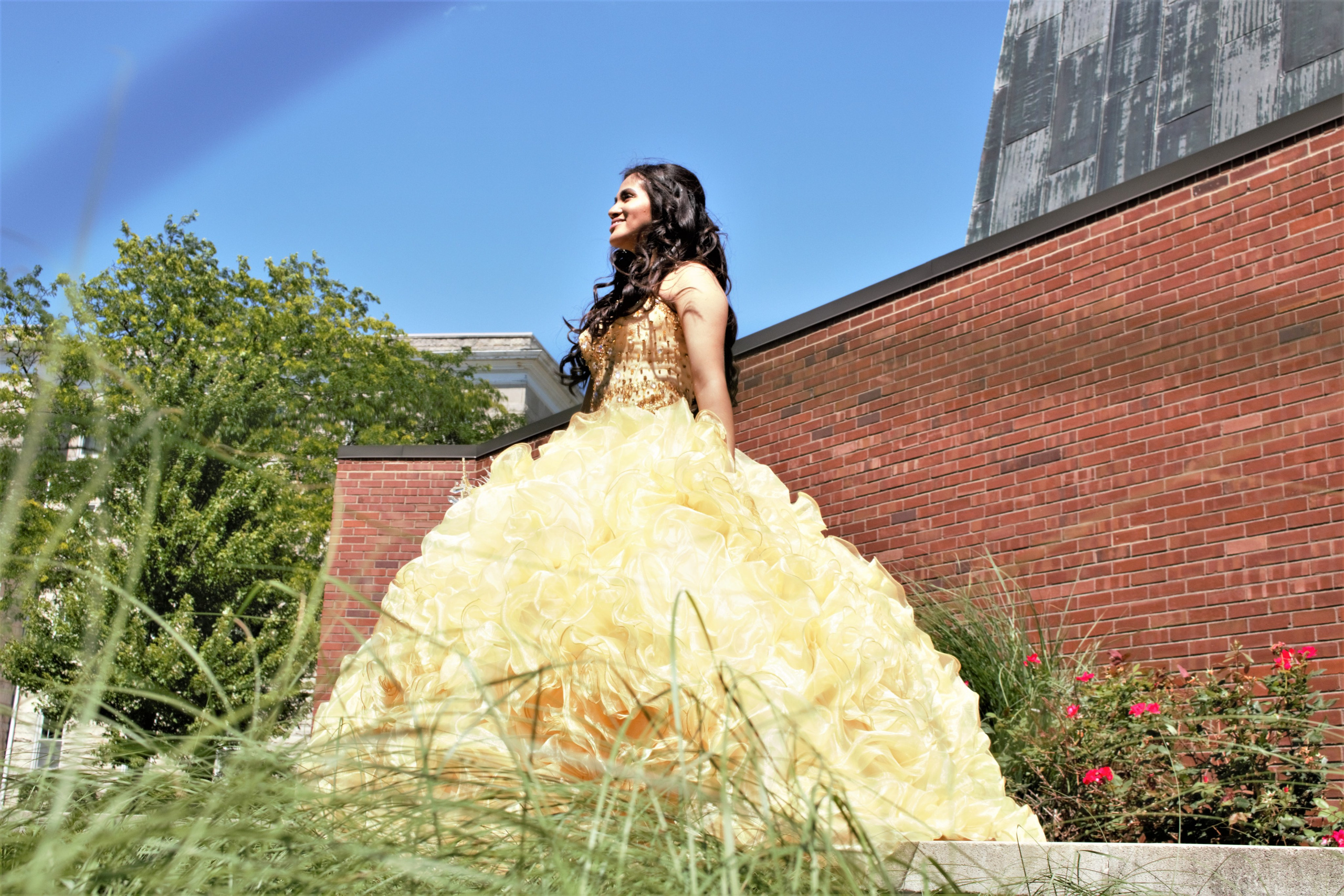 Guadalupe Carmona. Moriah Productions