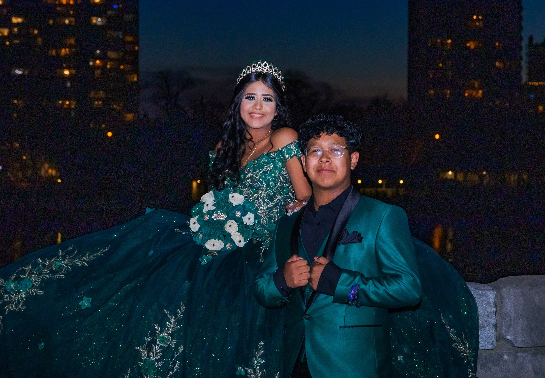 Aylen Alonso. Moriah Productions