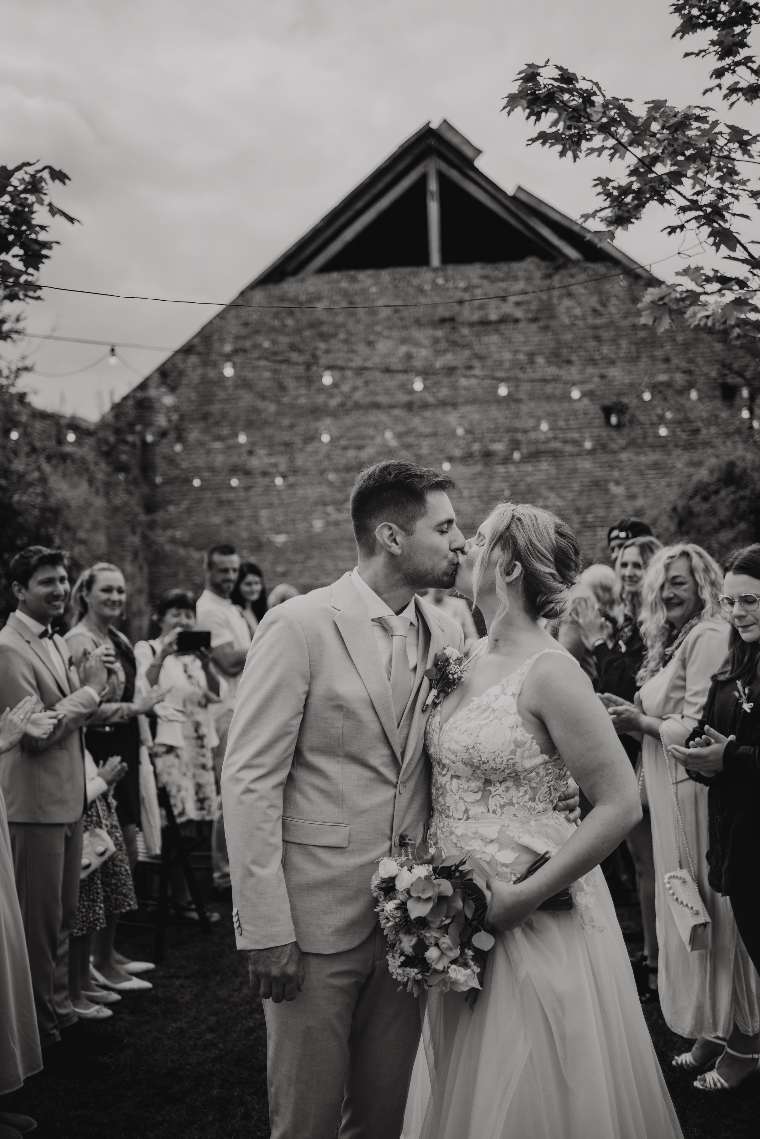 Daniela + Marcel. Lifestyle, wedding and family photographer