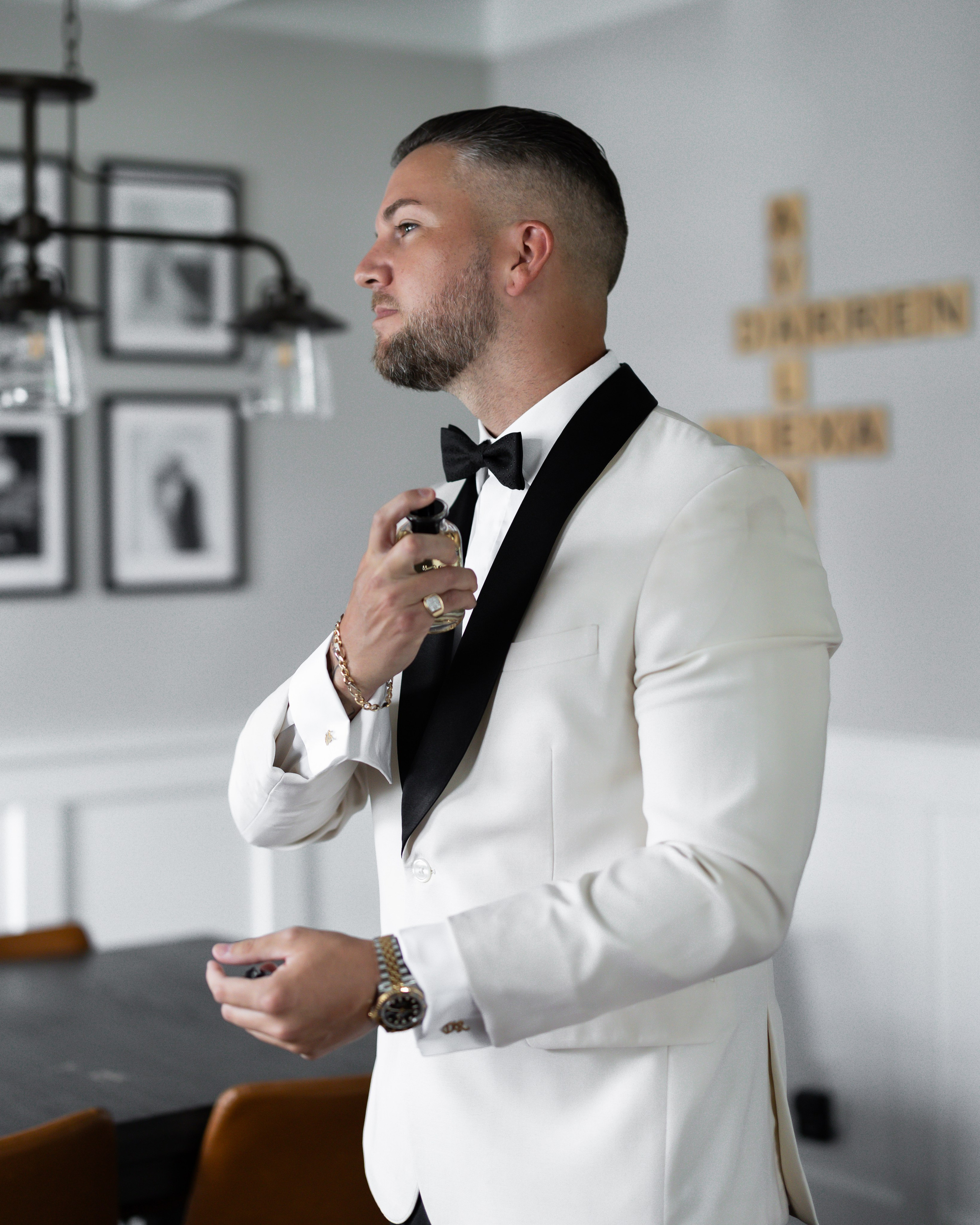 Alexa & Darren. Wedding Photo & Video