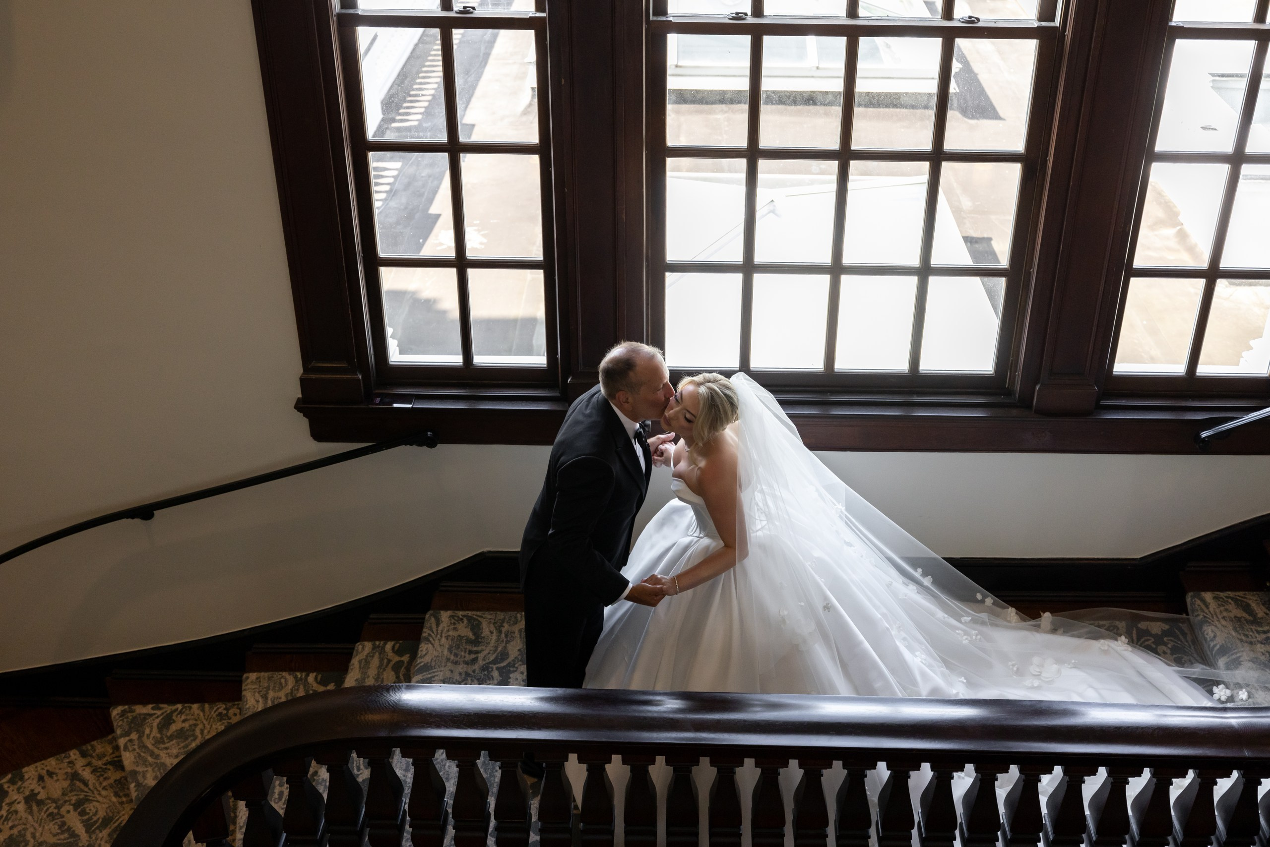 Chase & Alexander. Wedding Photo & Video