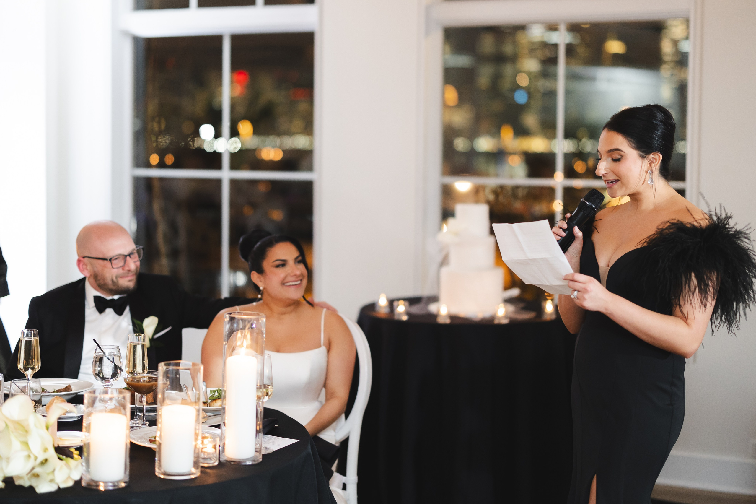 Samantha & Gene, Maritime Pars, Jersey City NJ. Wedding Photo & Video