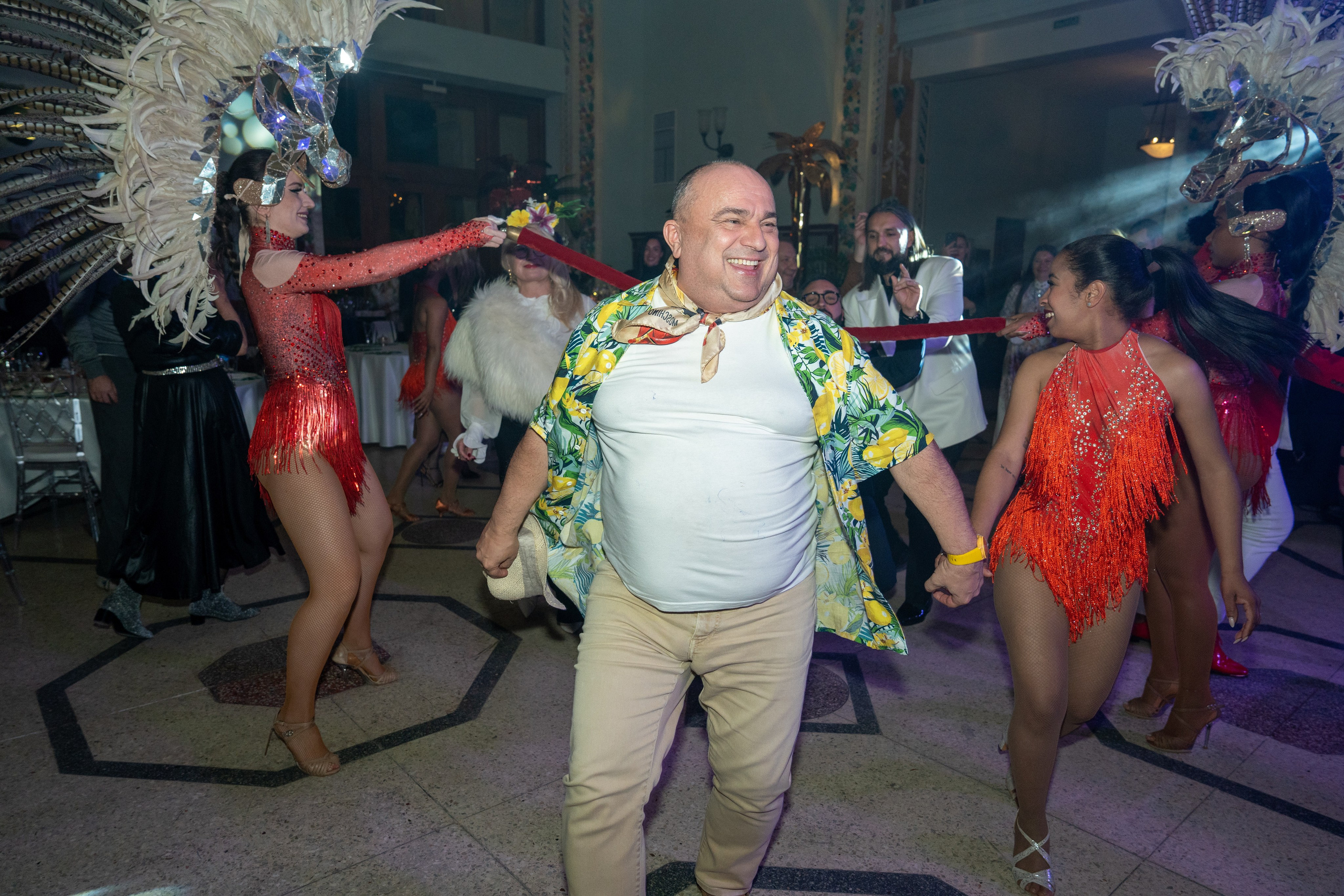 RS Bosco. Репортажный фотограф в Красной Поляне и Сочи Павлюченко Екатерина