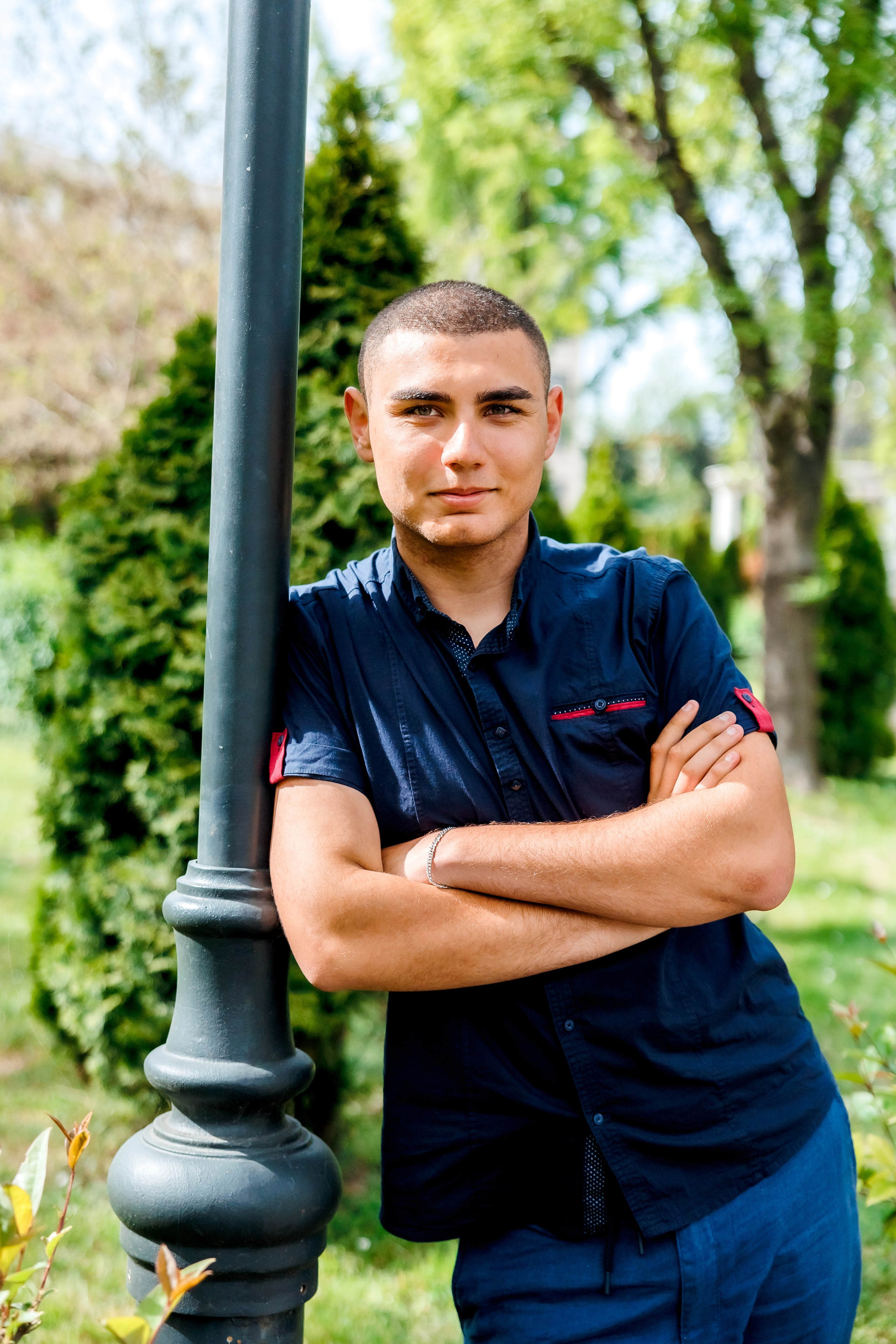 Бургас 12А. Фотограф Ирина Йотова