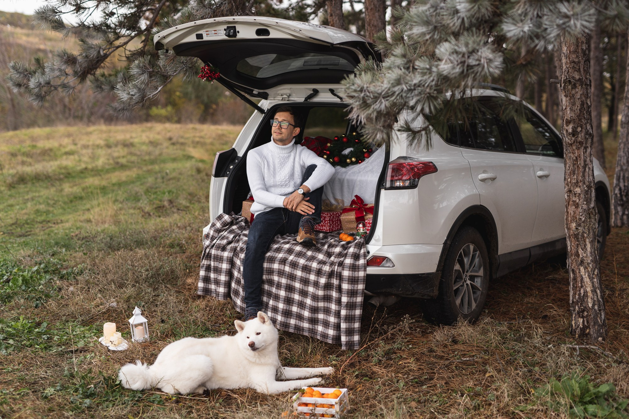 Lime hub. Fotograf in Bulgarien Katerina Zubkova