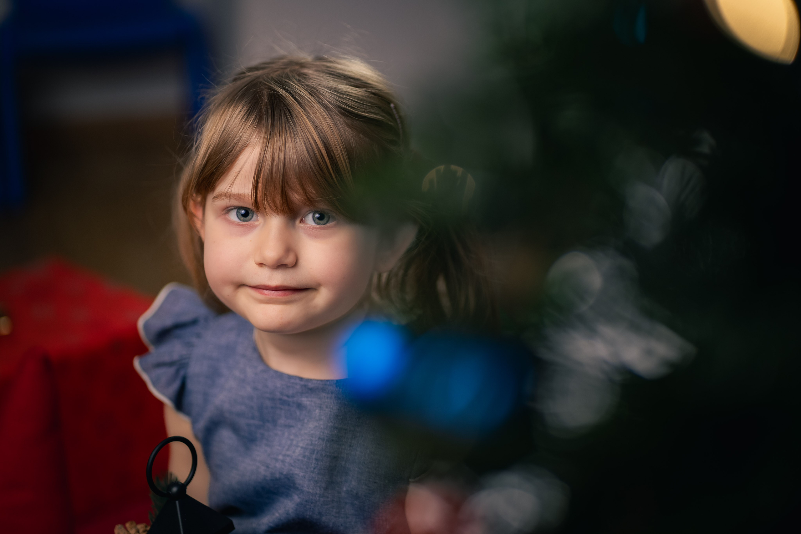 Sedinta foto Craciun — Gradinita Miniterra. Liviu Andrei - Fotograf